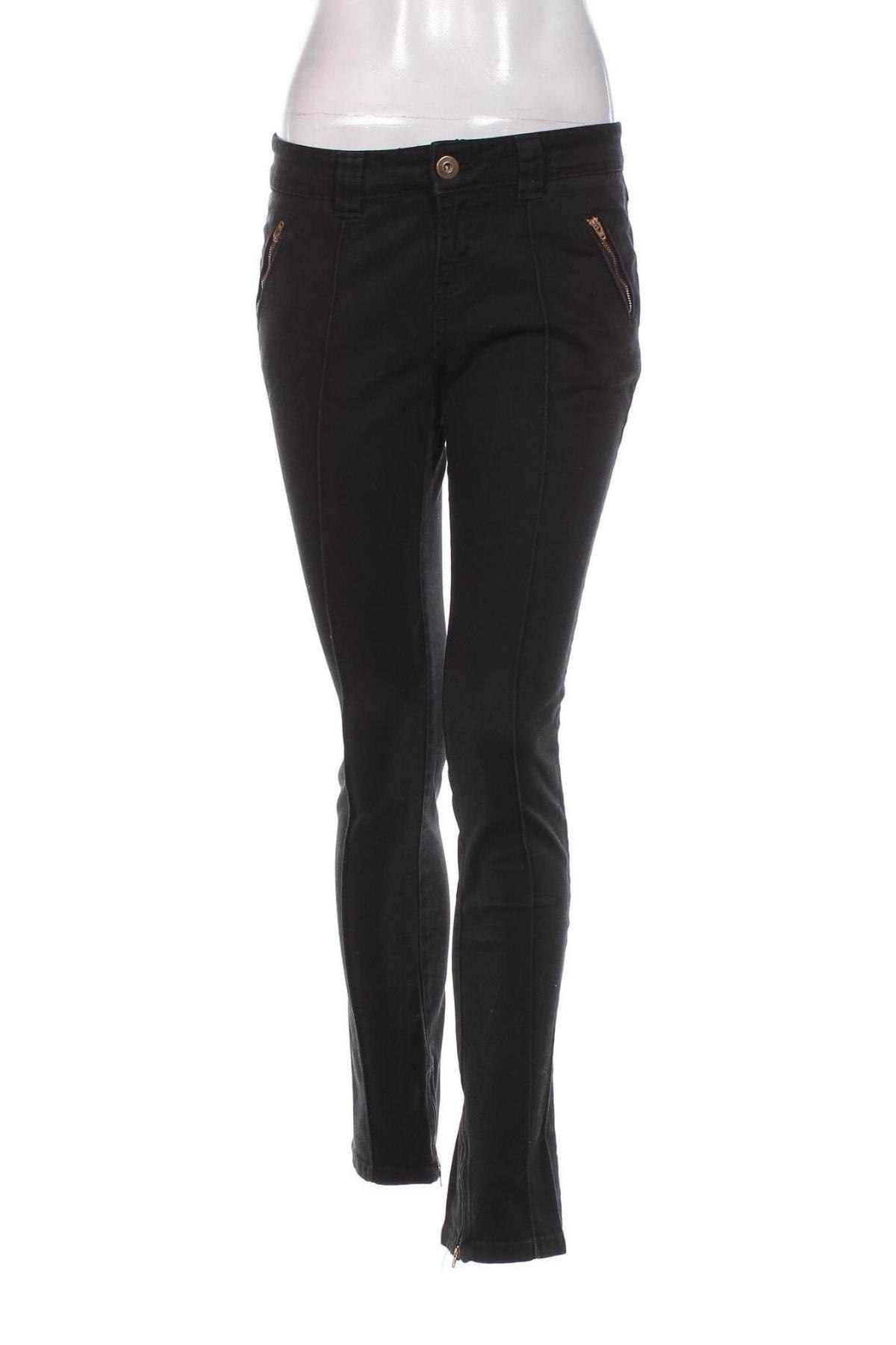 Damen Jeans ASOS, Größe M, Farbe Schwarz, Preis € 13,99