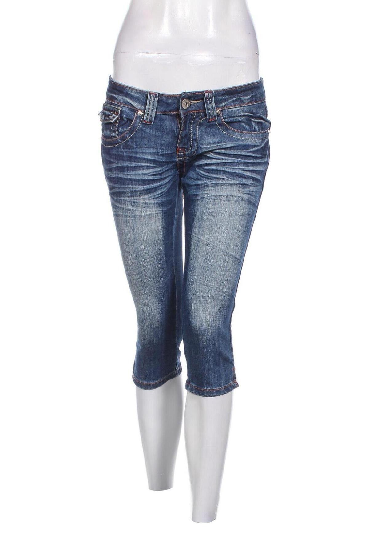 Damen Jeans Amisu, Größe S, Farbe Blau, Preis € 7,99