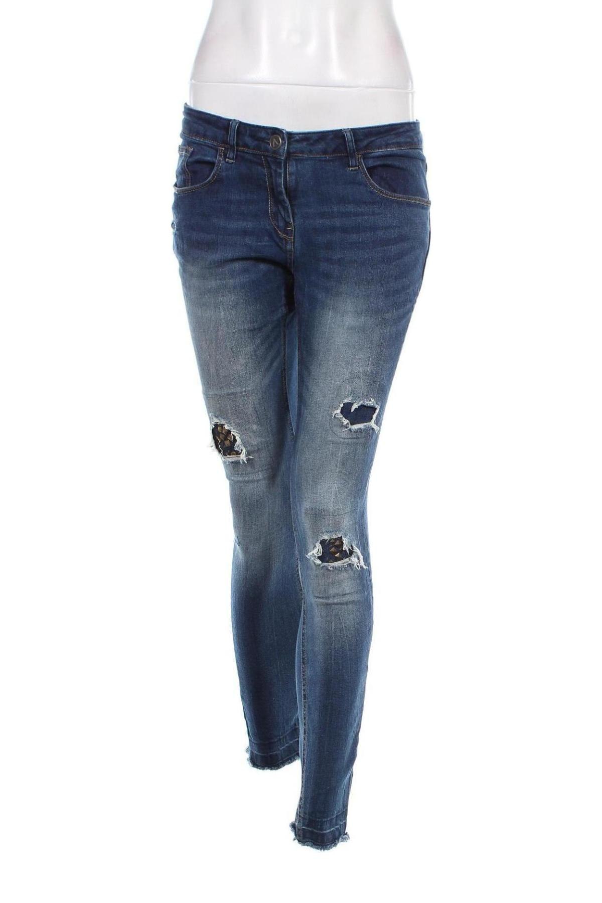 Damen Jeans Anastacia, Größe S, Farbe Blau, Preis € 4,99