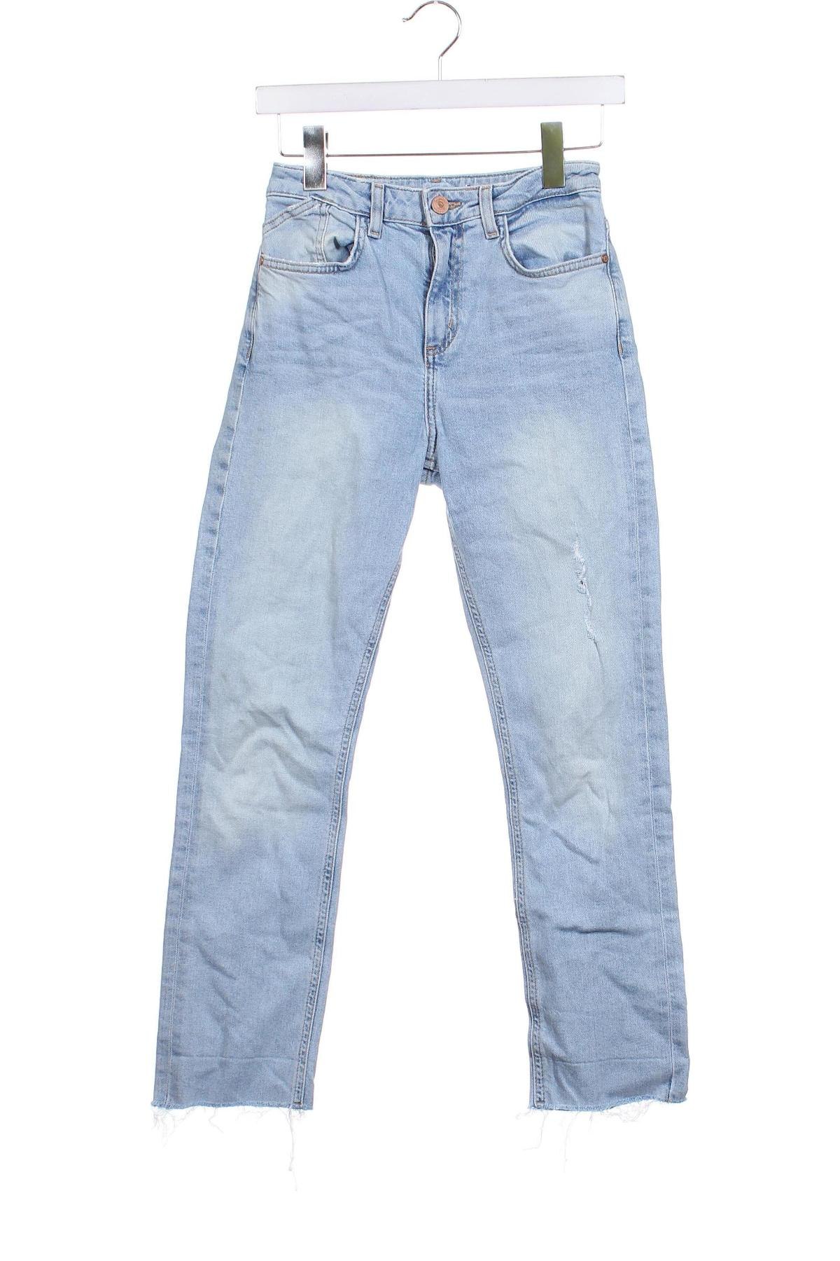 Damen Jeans Ara, Größe XS, Farbe Blau, Preis € 15,69