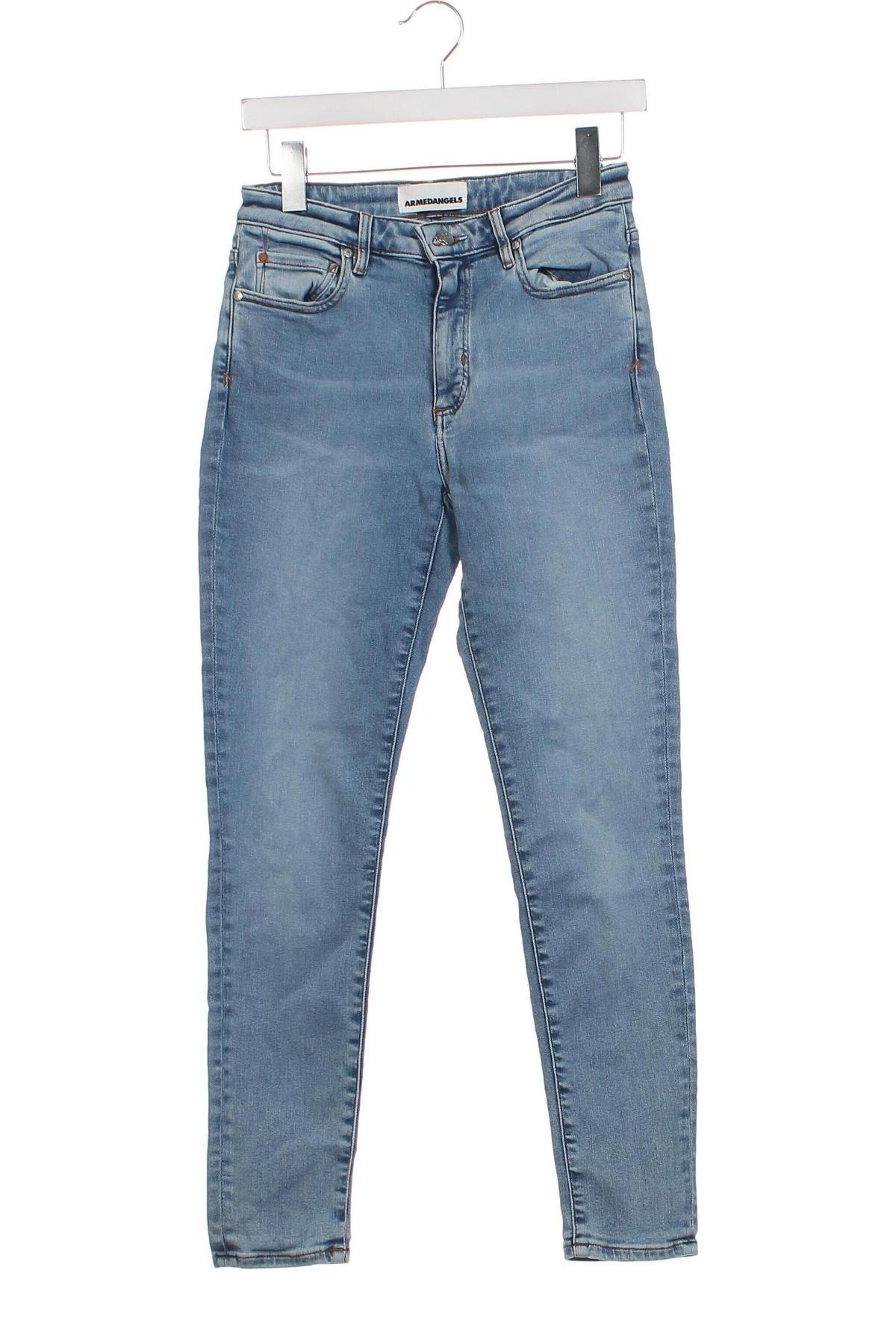 Damen Jeans Armedangels, Größe S, Farbe Blau, Preis 13,99 €