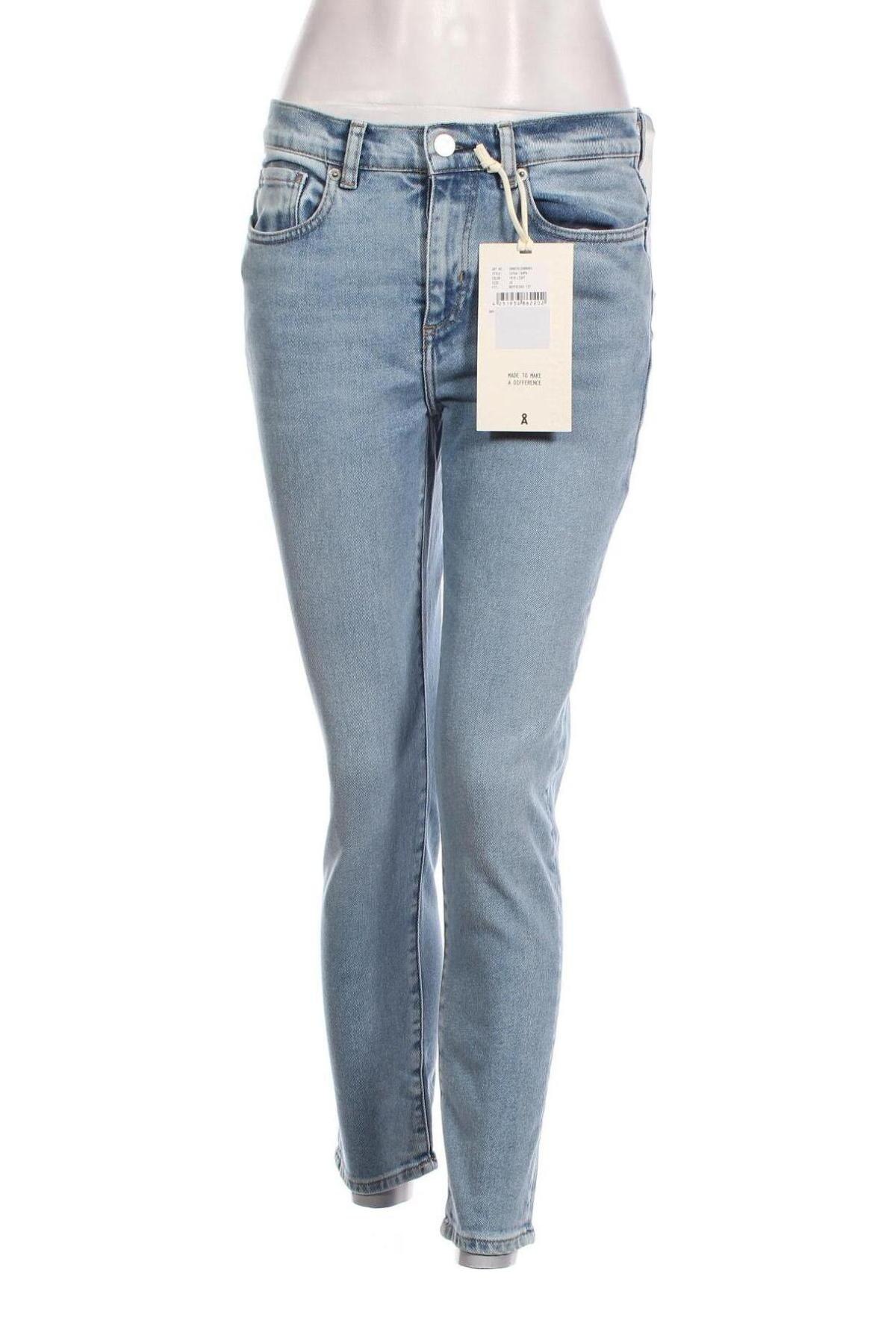 Damen Jeans Armedangels, Größe S, Farbe Blau, Preis € 88,66