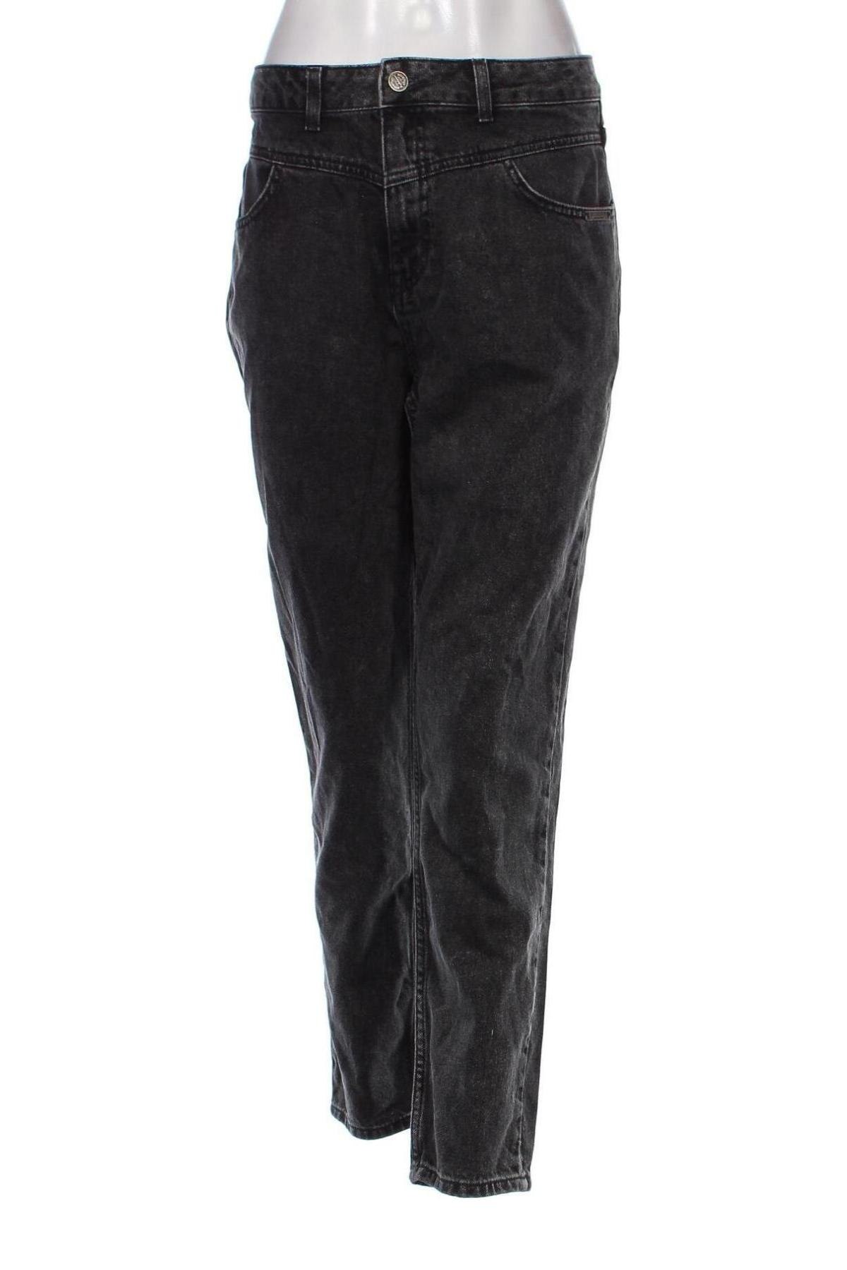 Damen Jeans Attrattivo, Größe L, Farbe Schwarz, Preis € 21,00