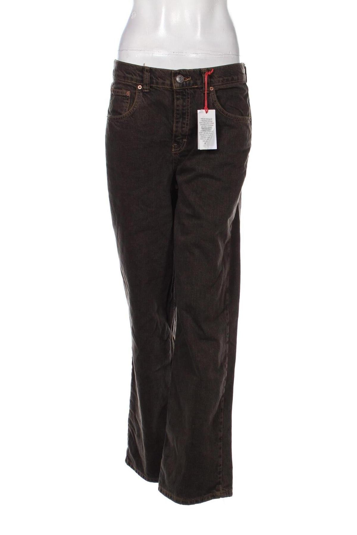 Damen Jeans BDG, Größe M, Farbe Braun, Preis € 23,97