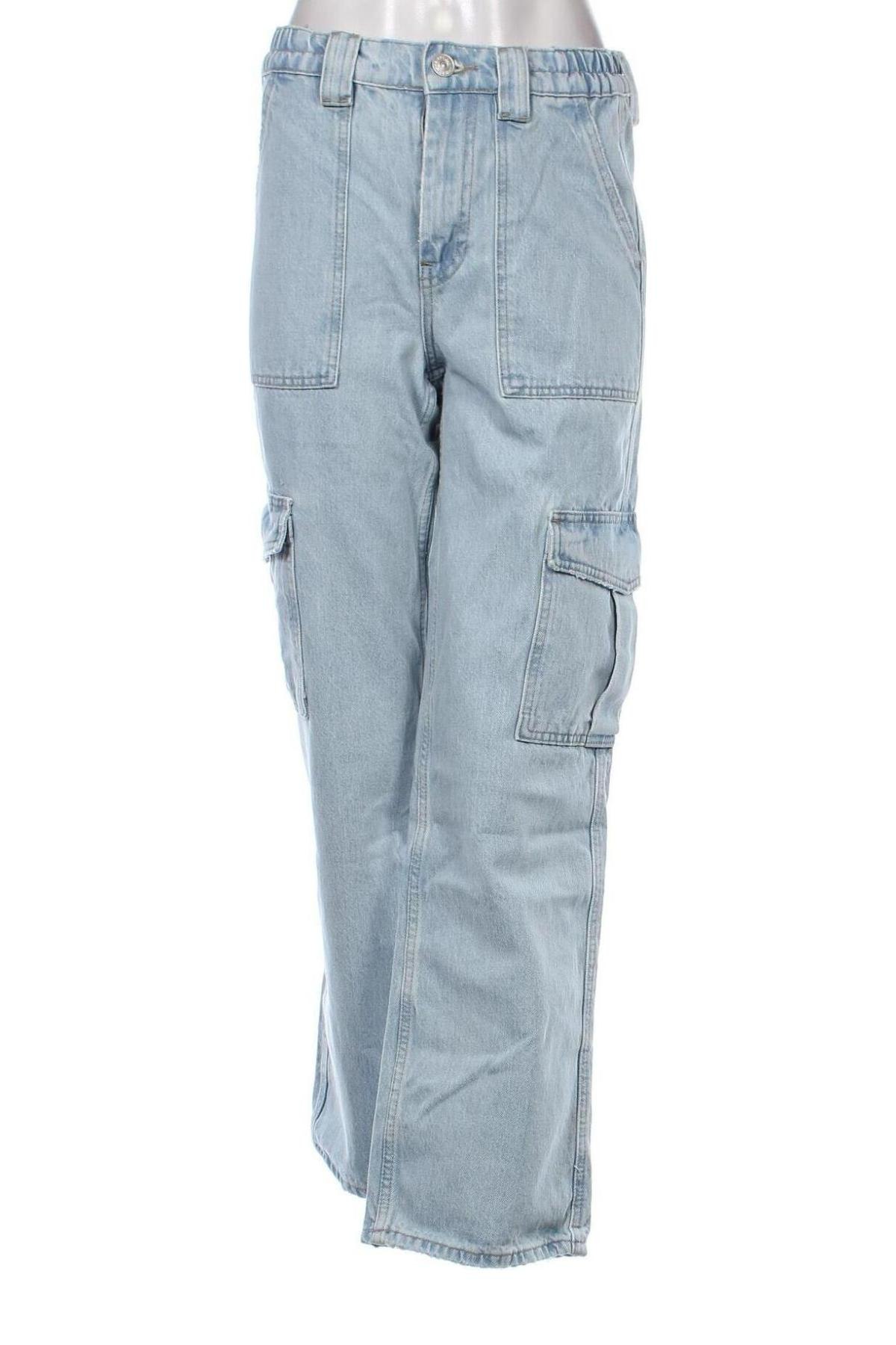 Damen Jeans BDG, Größe S, Farbe Blau, Preis € 14,86