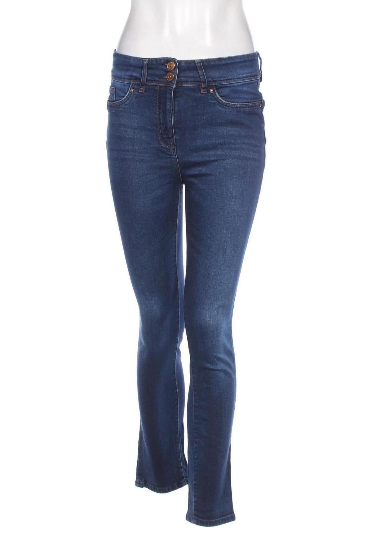 Damen Jeans Bhs, Größe M, Farbe Blau, Preis € 6,99