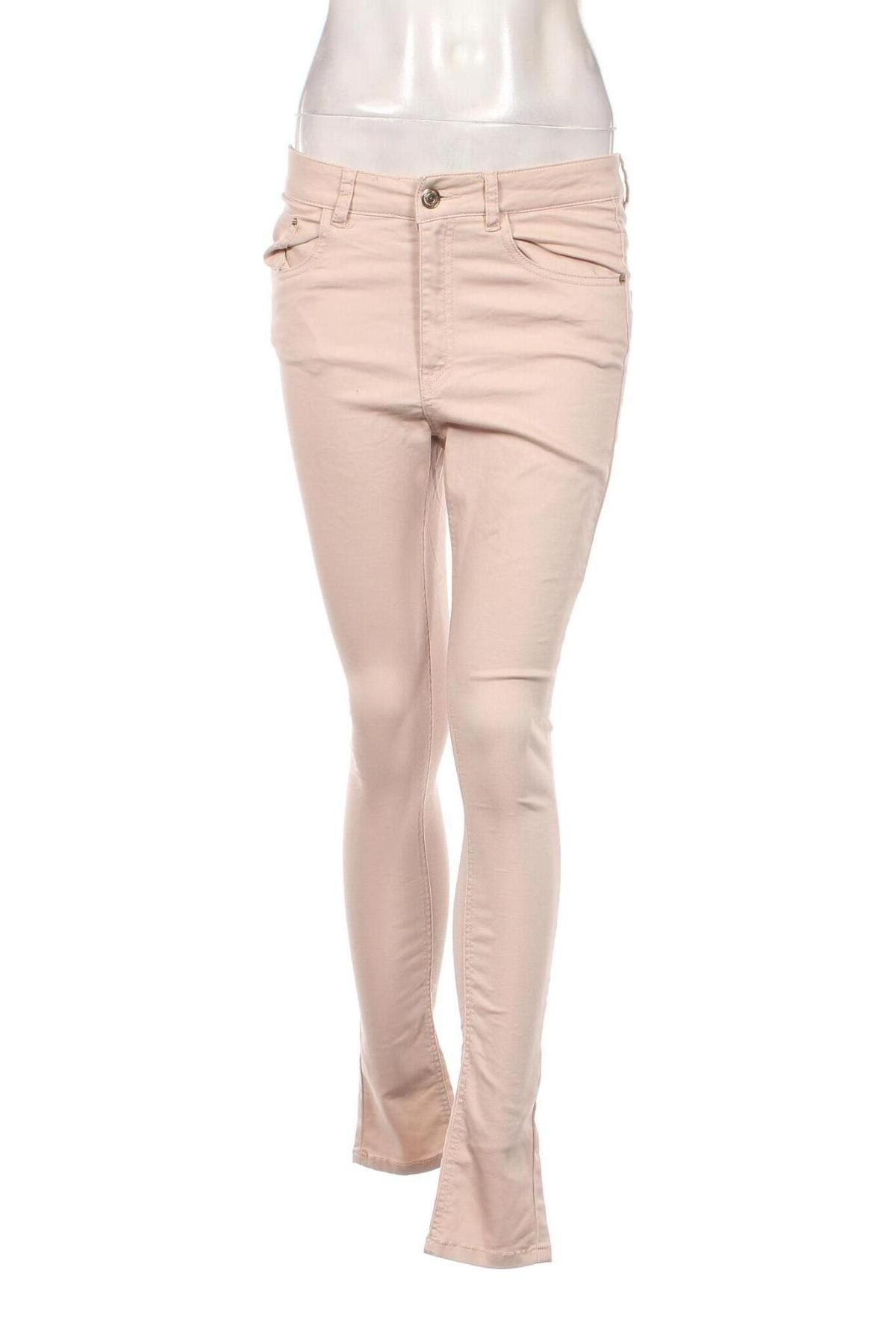 Damen Jeans Bik Bok, Größe M, Farbe Rosa, Preis 10,09 €