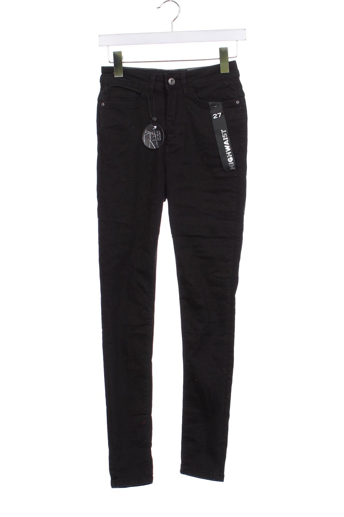 Damen Jeans Blind Date, Größe S, Farbe Schwarz, Preis € 17,61
