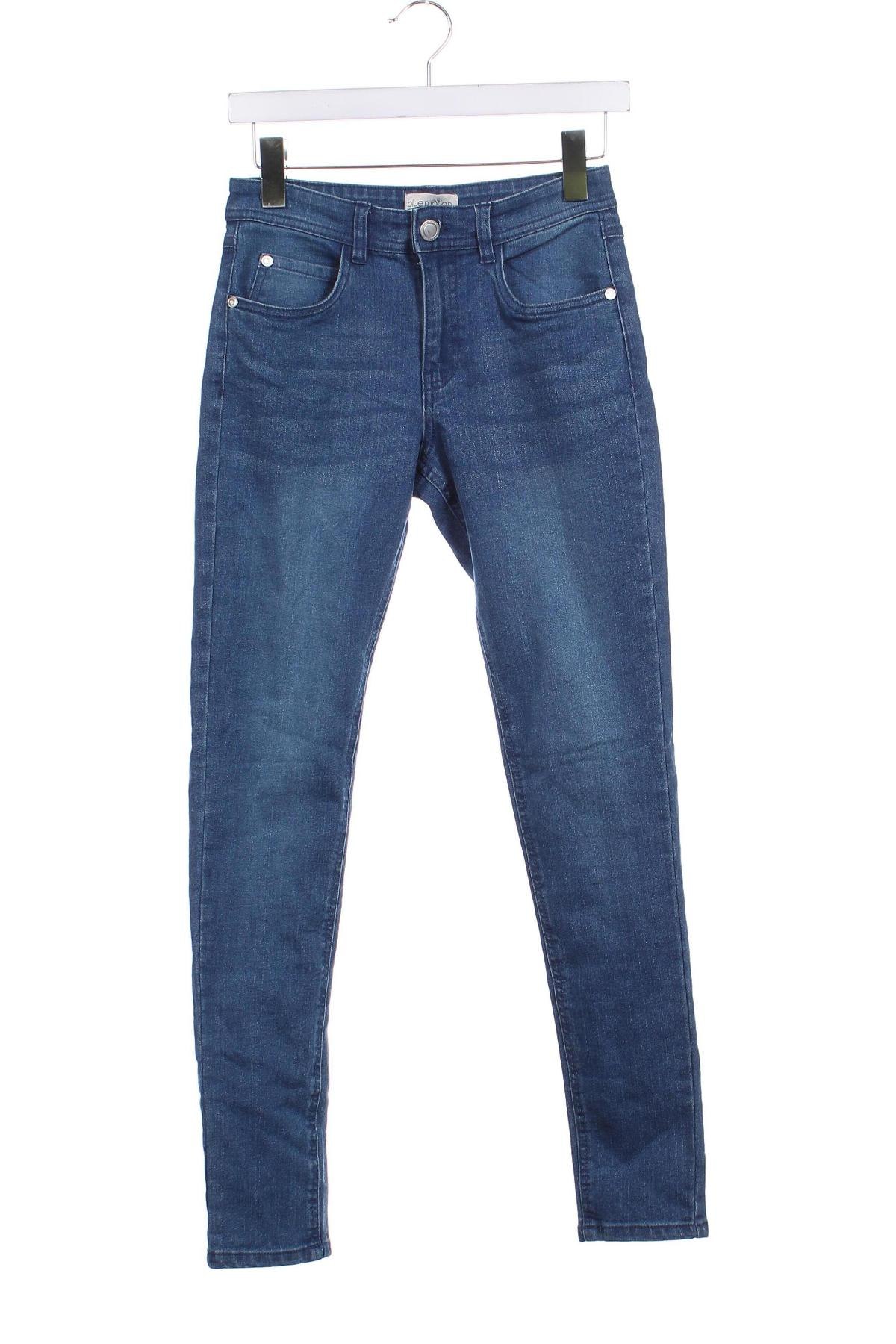 Damen Jeans Blue Motion, Größe S, Farbe Blau, Preis 11,10 €