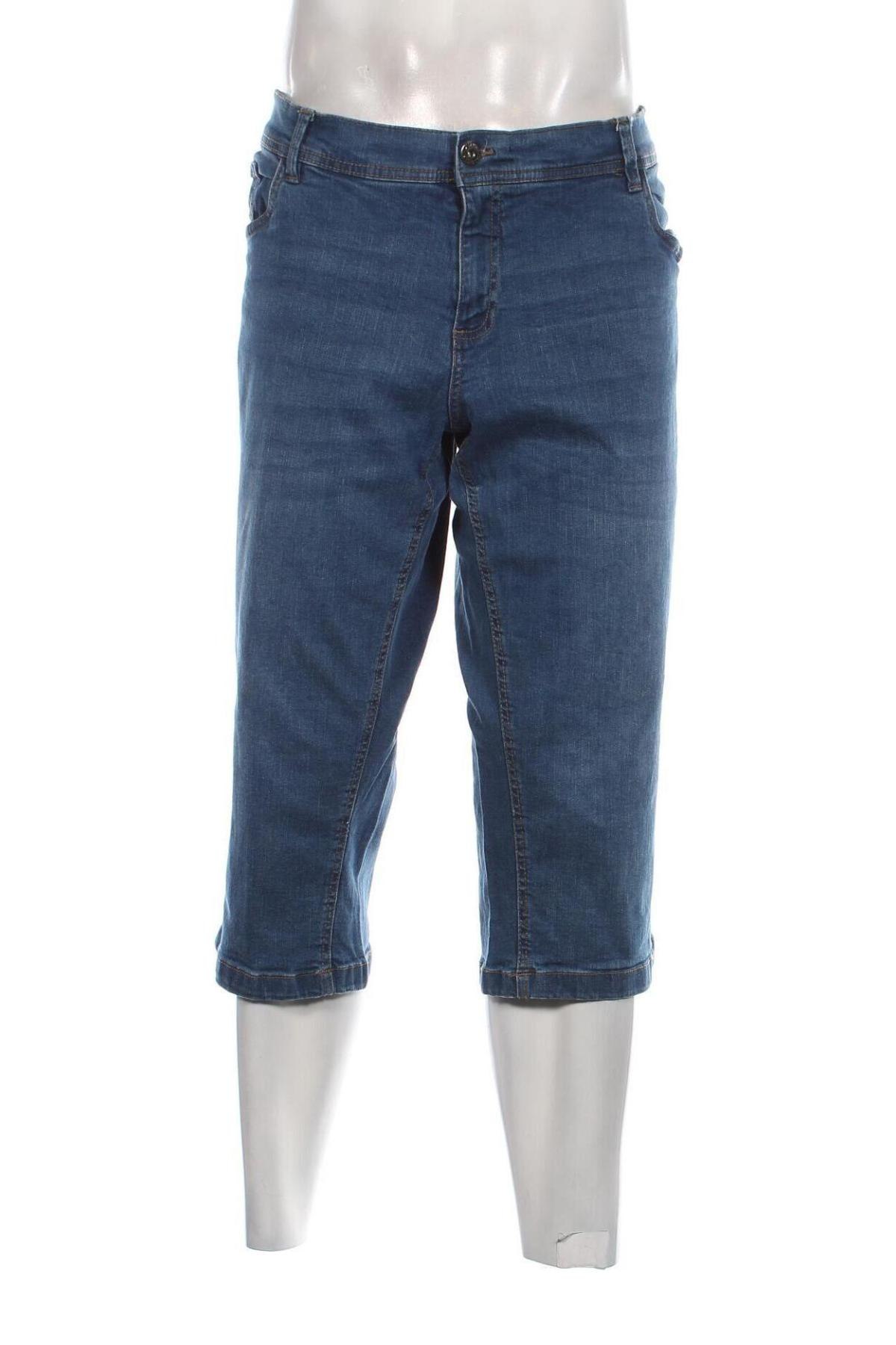 Damen Jeans Blue Motion, Größe 3XL, Farbe Blau, Preis 20,18 €