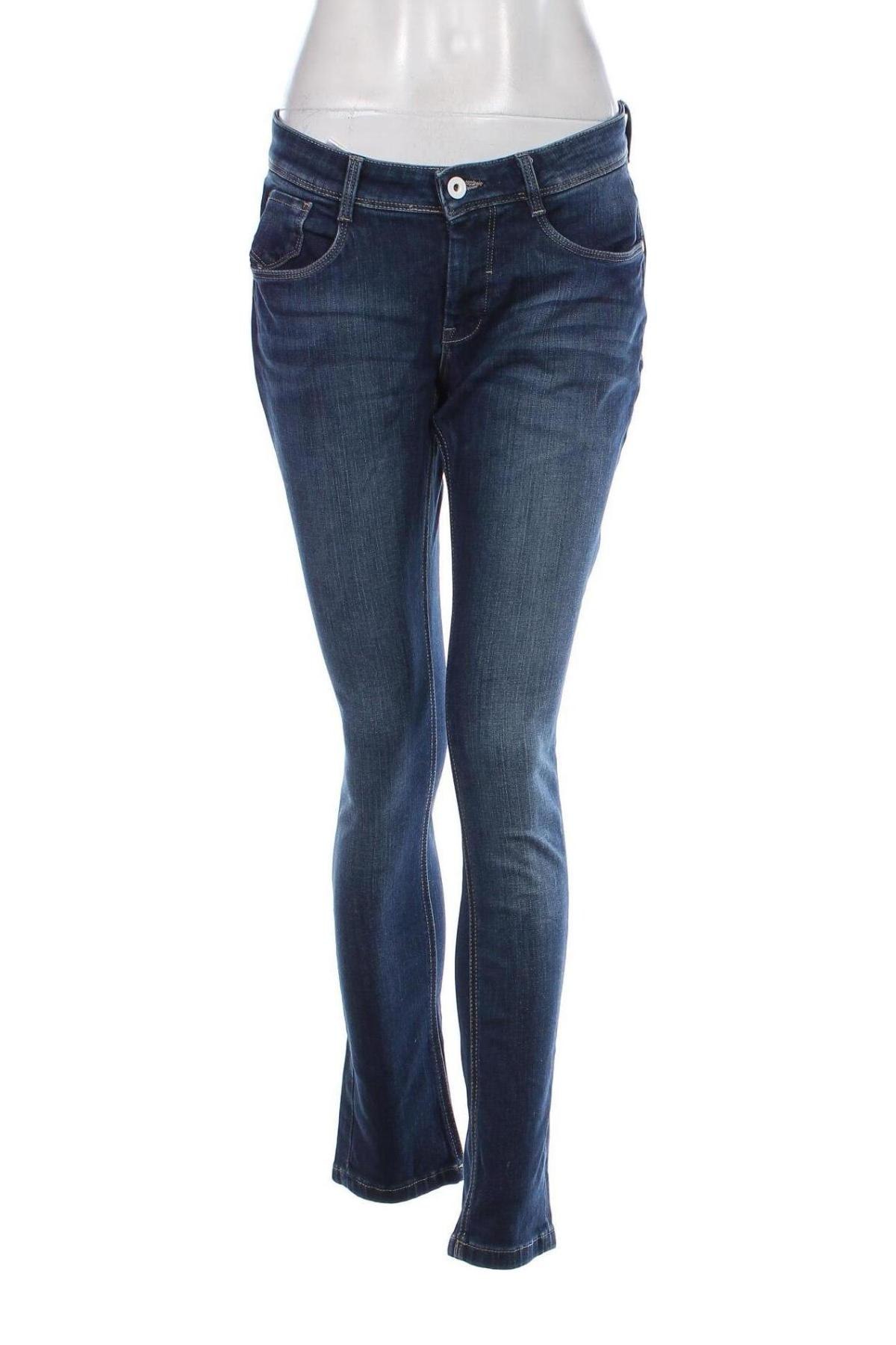 Damen Jeans C&A, Größe M, Farbe Blau, Preis € 6,99