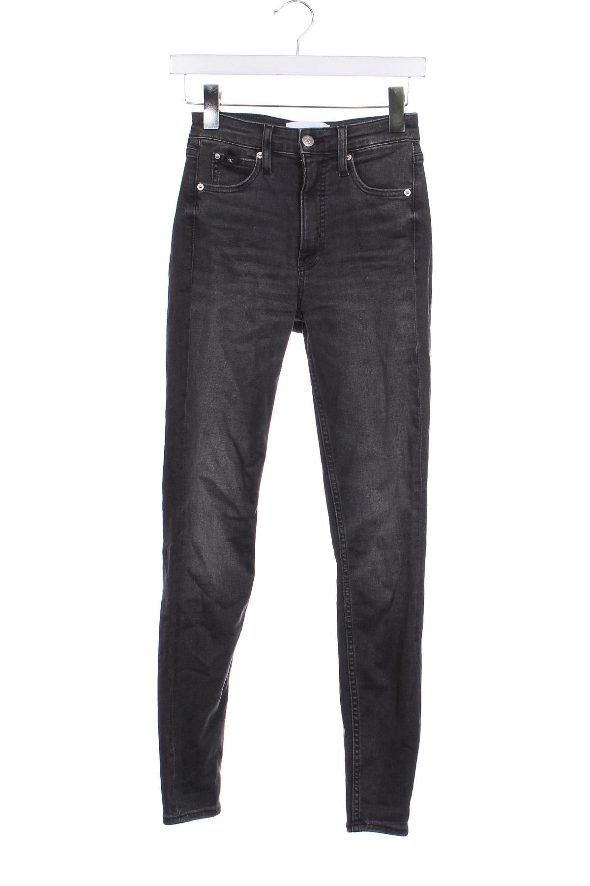 Damen Jeans Calvin Klein Jeans, Größe S, Farbe Grau, Preis € 44,23