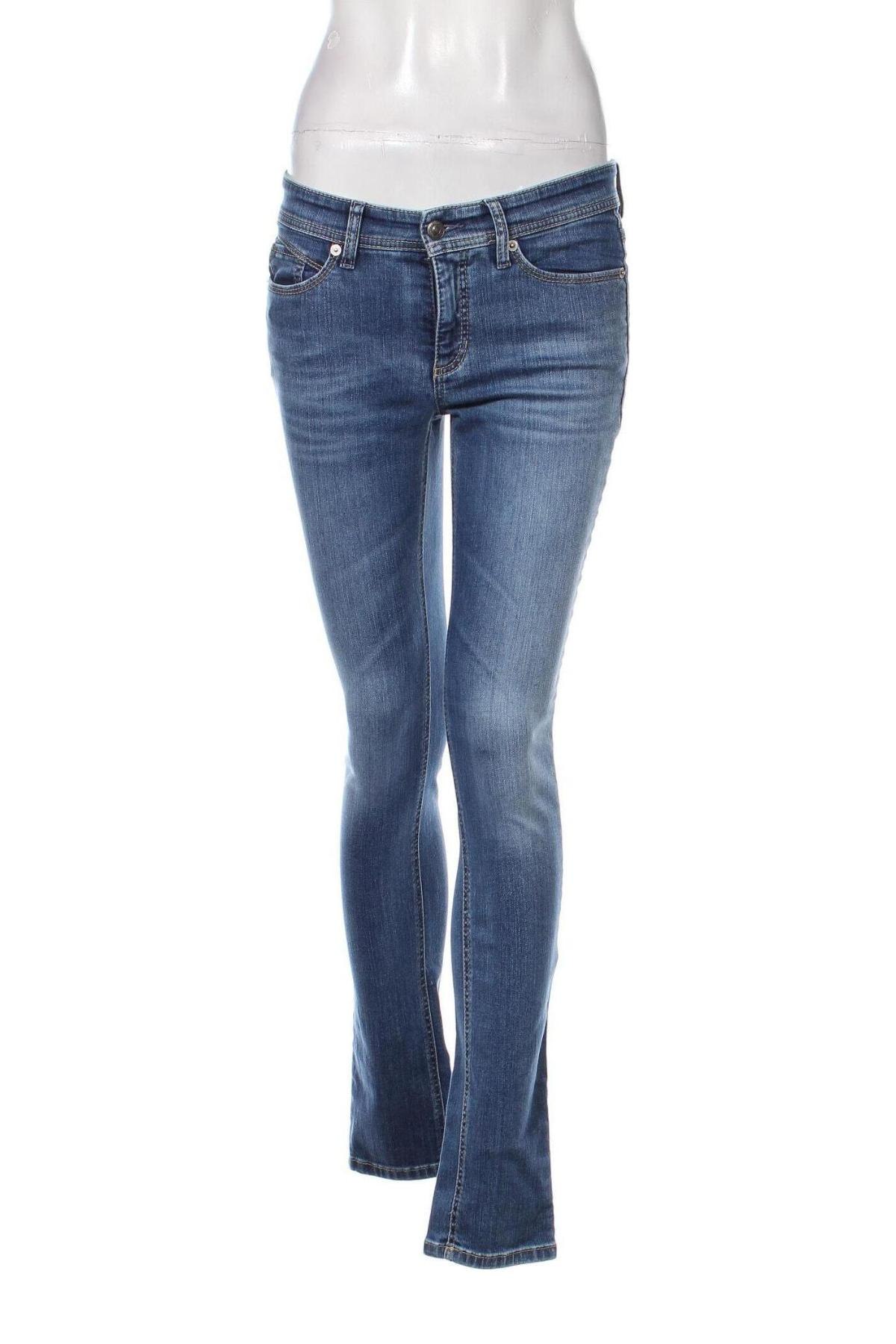 Damen Jeans Cambio, Größe S, Farbe Blau, Preis 26,99 €