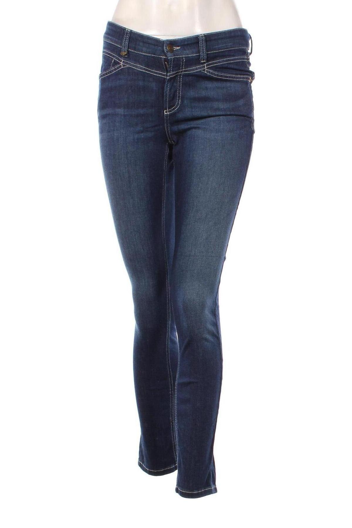 Damen Jeans Cambio, Größe S, Farbe Blau, Preis 7,99 €