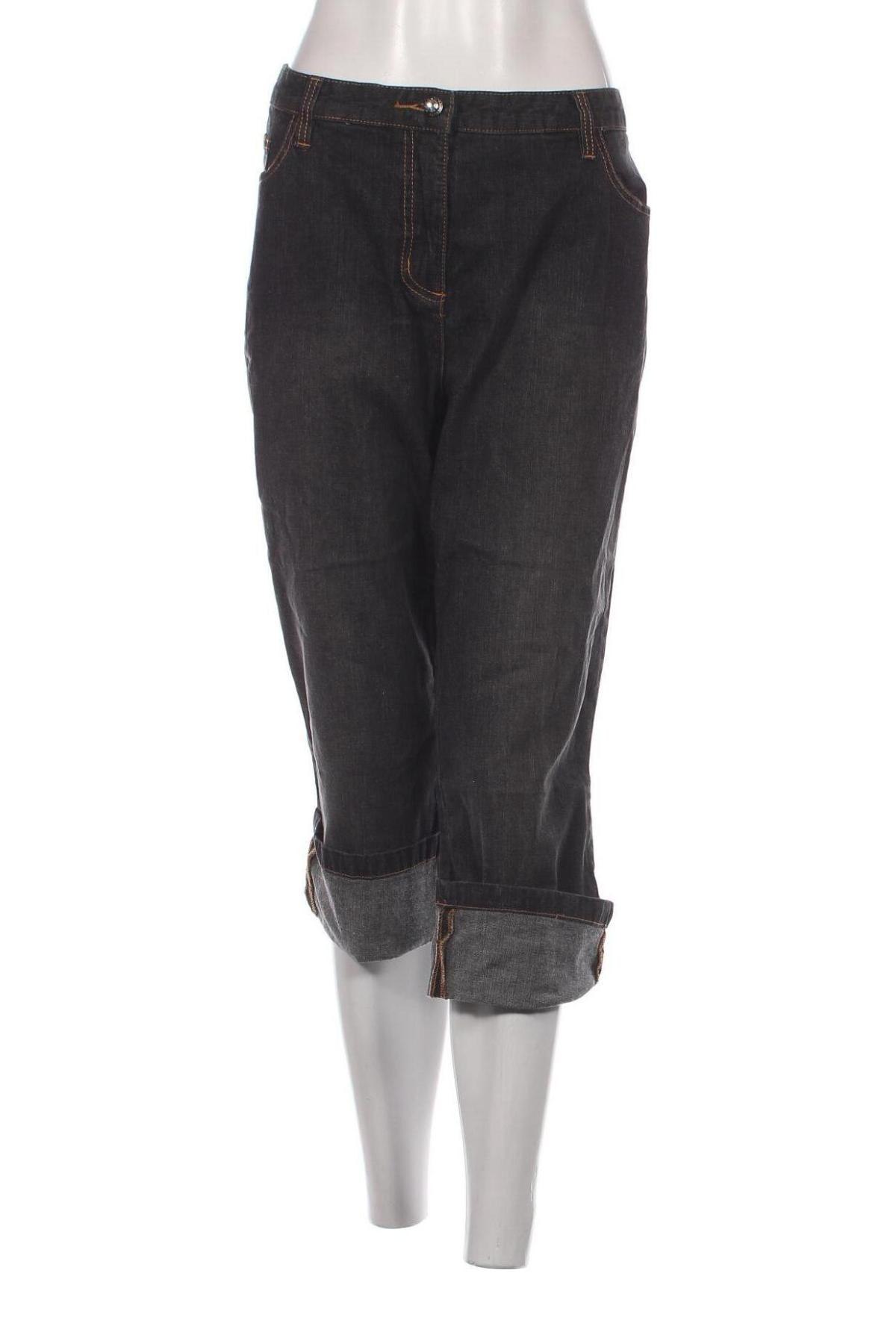 Damen Jeans Cheer, Größe XL, Farbe Grau, Preis 12,11 €