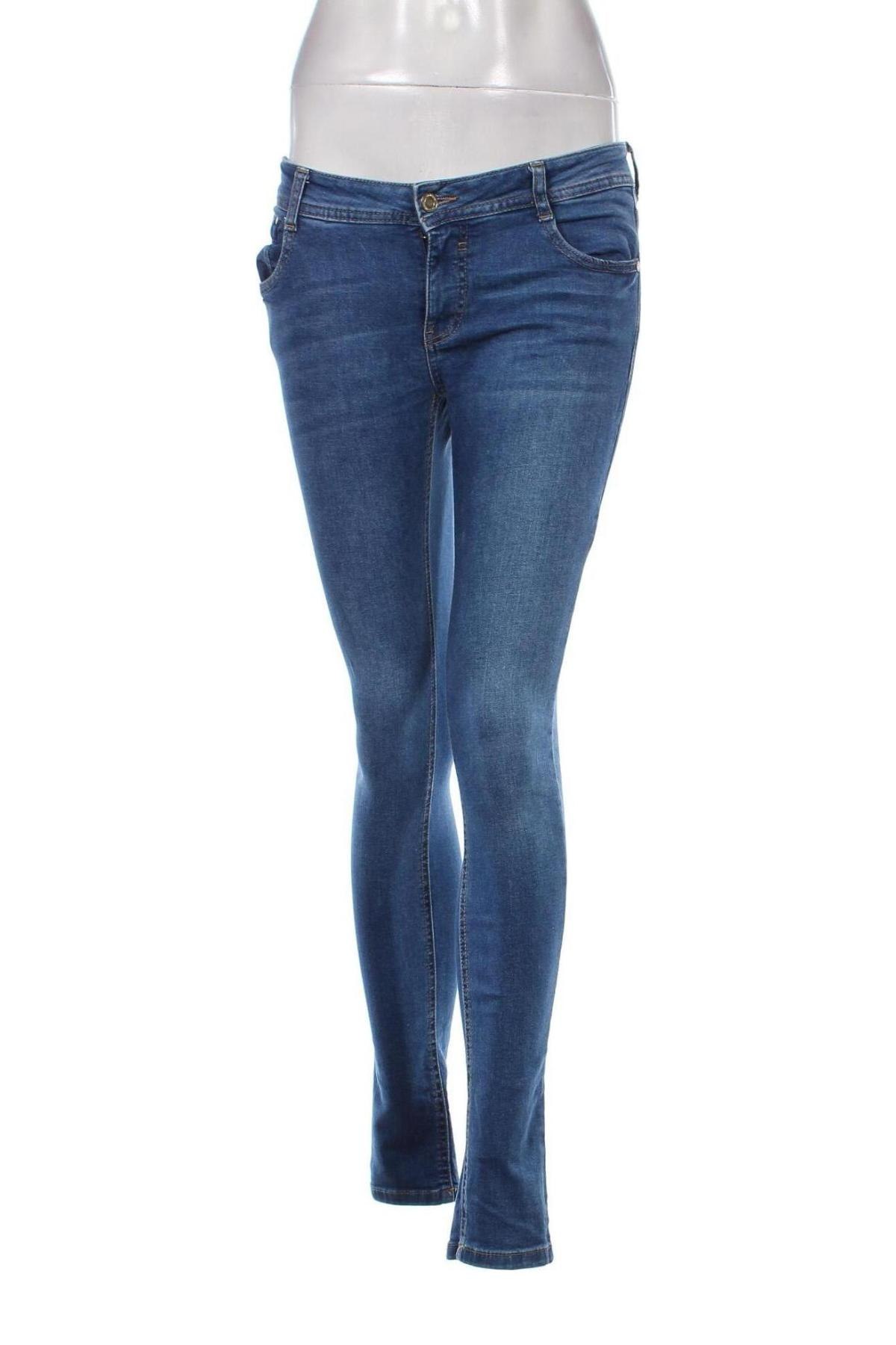 Damen Jeans Clockhouse, Größe M, Farbe Blau, Preis € 14,83