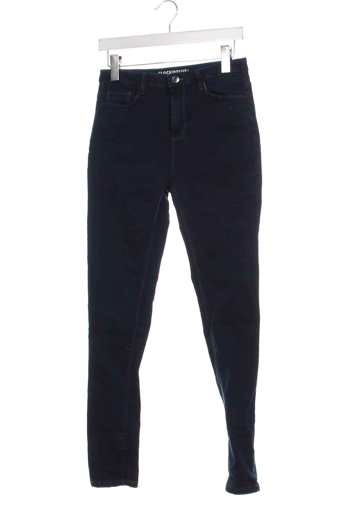 Damen Jeans Clockhouse, Größe M, Farbe Blau, Preis € 5,49