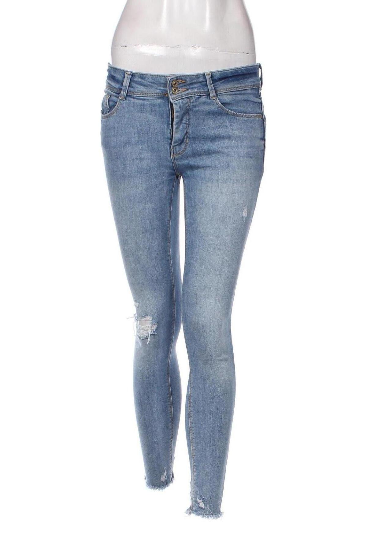 Damen Jeans Clockhouse, Größe S, Farbe Blau, Preis € 20,18