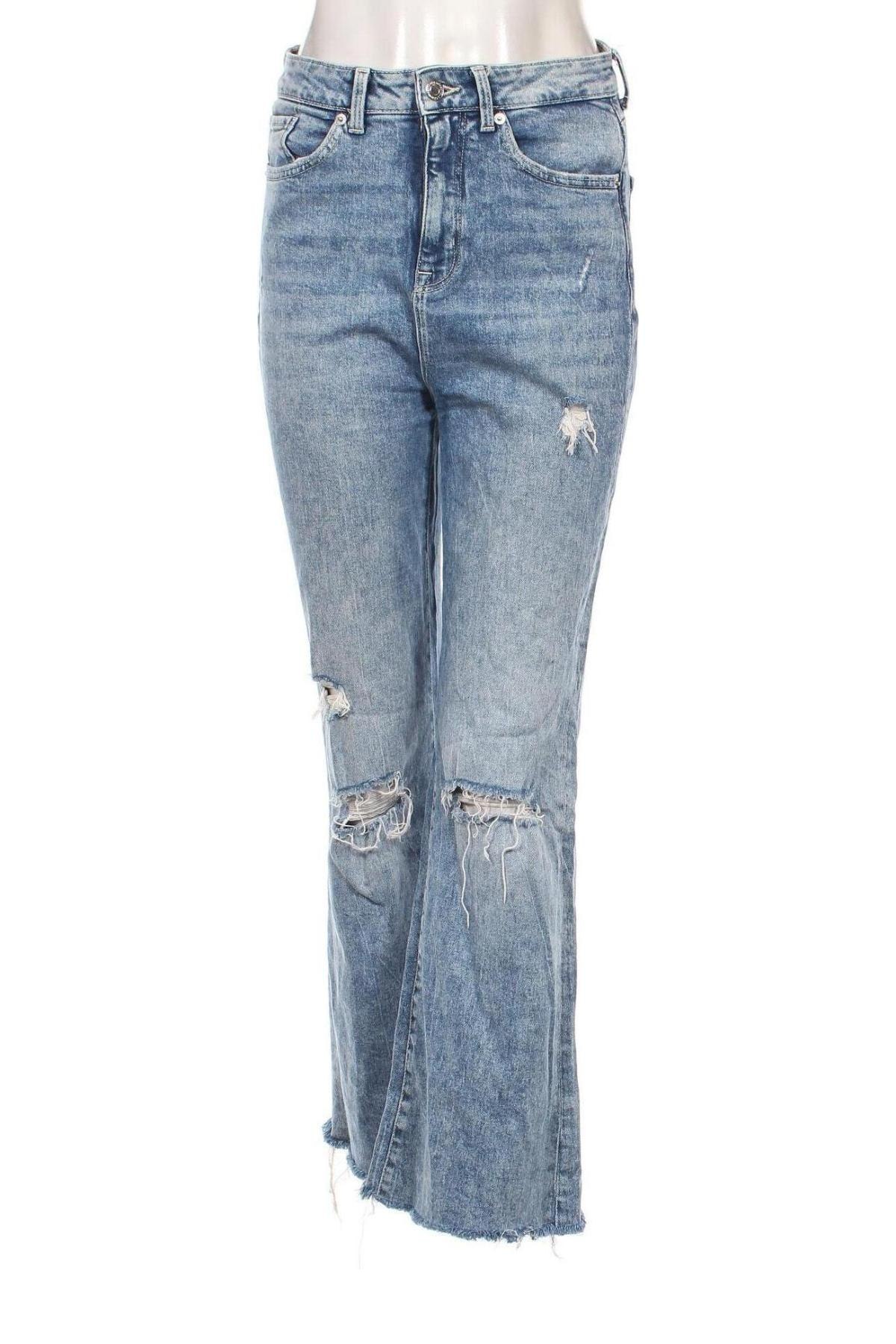 Damen Jeans Clockhouse, Größe M, Farbe Blau, Preis € 20,18