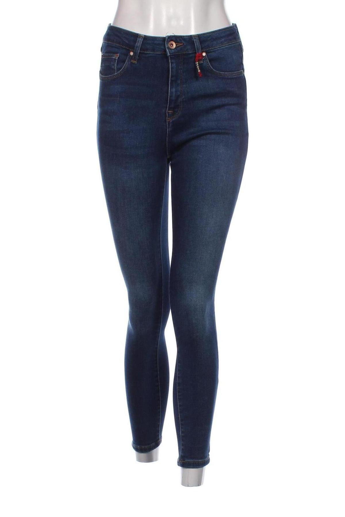 Damen Jeans Colin's, Größe S, Farbe Blau, Preis 4,99 €