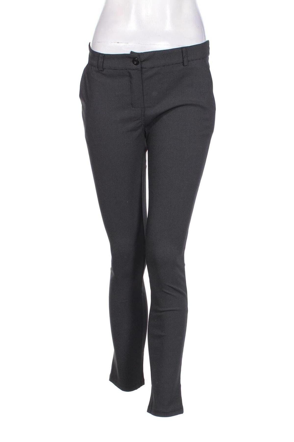 Damen Jeans Colloseum, Größe L, Farbe Schwarz, Preis € 9,49