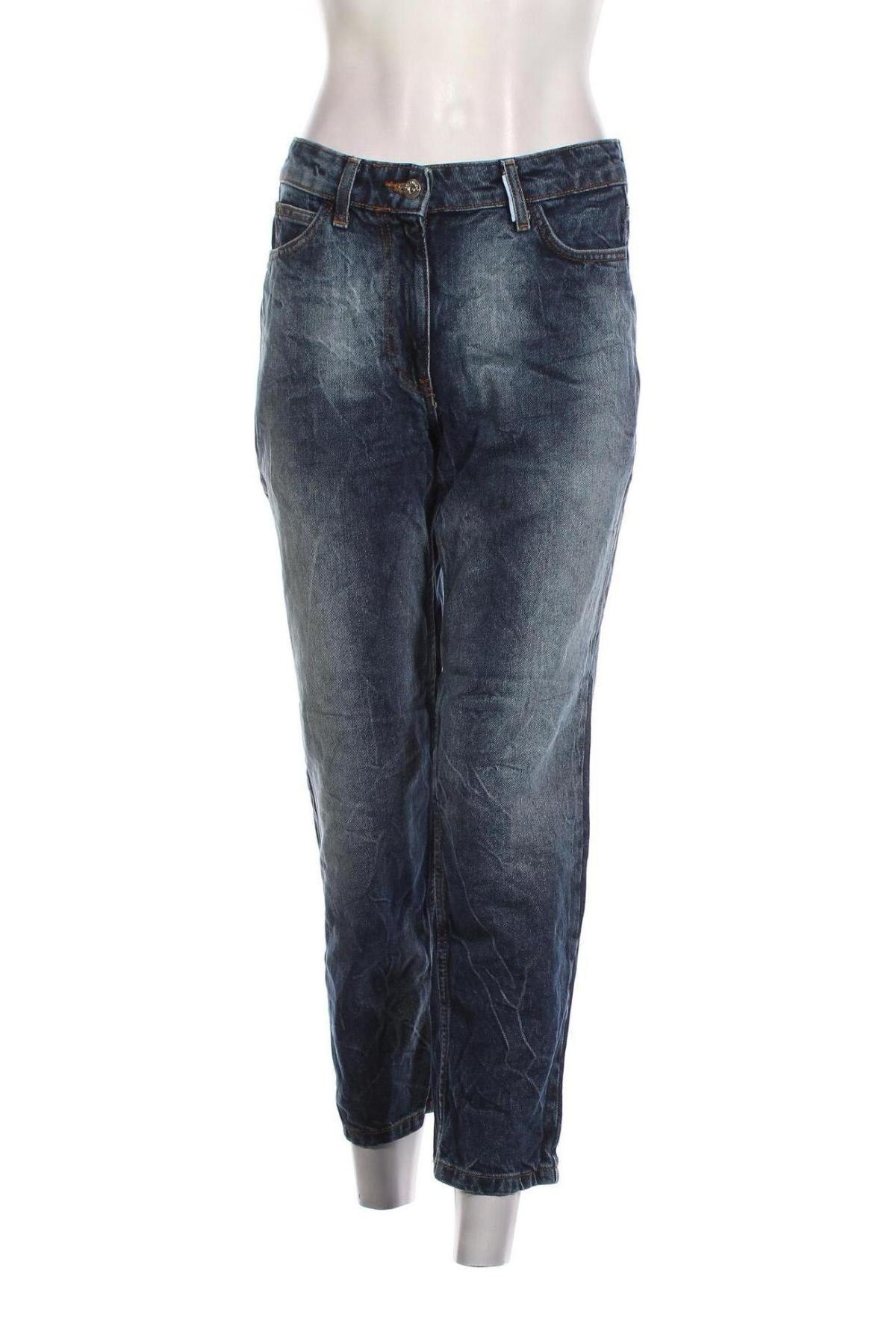 Damen Jeans Collusion, Größe S, Farbe Blau, Preis € 5,99