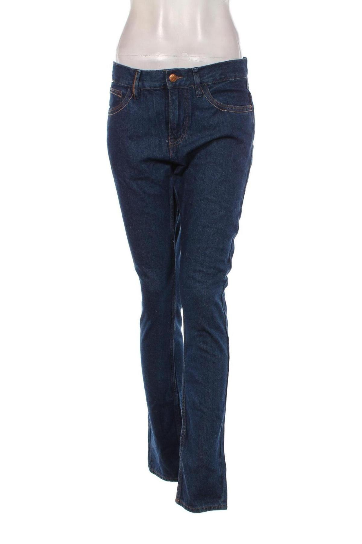 Damen Jeans Complices, Größe M, Farbe Blau, Preis € 7,99