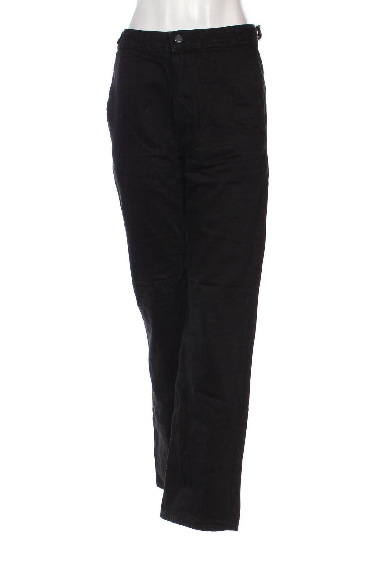 Damen Jeans Comptoir Des Cotonniers, Größe M, Farbe Schwarz, Preis € 8,99