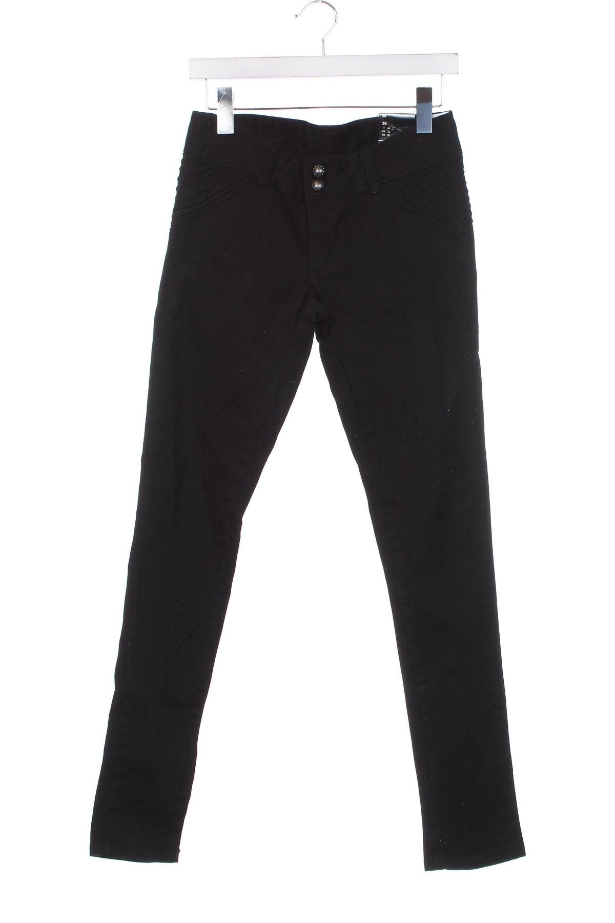 Damen Jeans Crazy World, Größe S, Farbe Schwarz, Preis € 17,61
