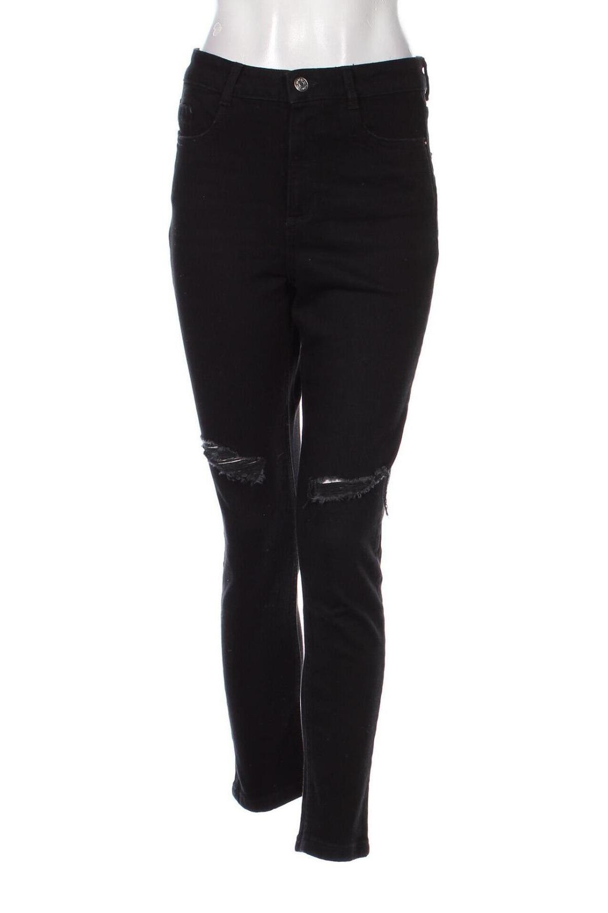 Damen Jeans Denim Co., Größe S, Farbe Schwarz, Preis € 14,23