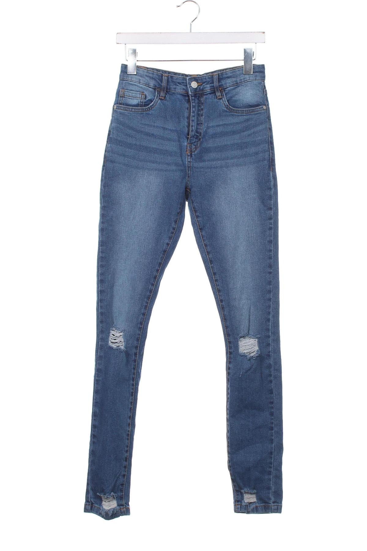 Damen Jeans Denim Project, Größe S, Farbe Blau, Preis 14,99 €