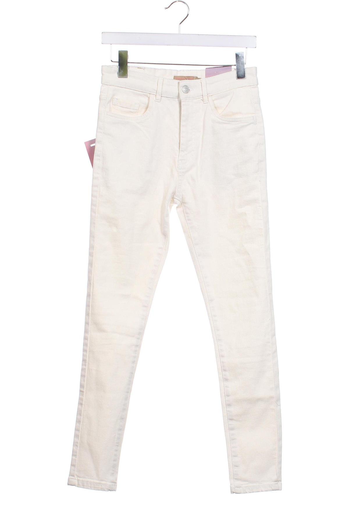 Damen Jeans Denim Project, Größe S, Farbe Ecru, Preis € 47,57