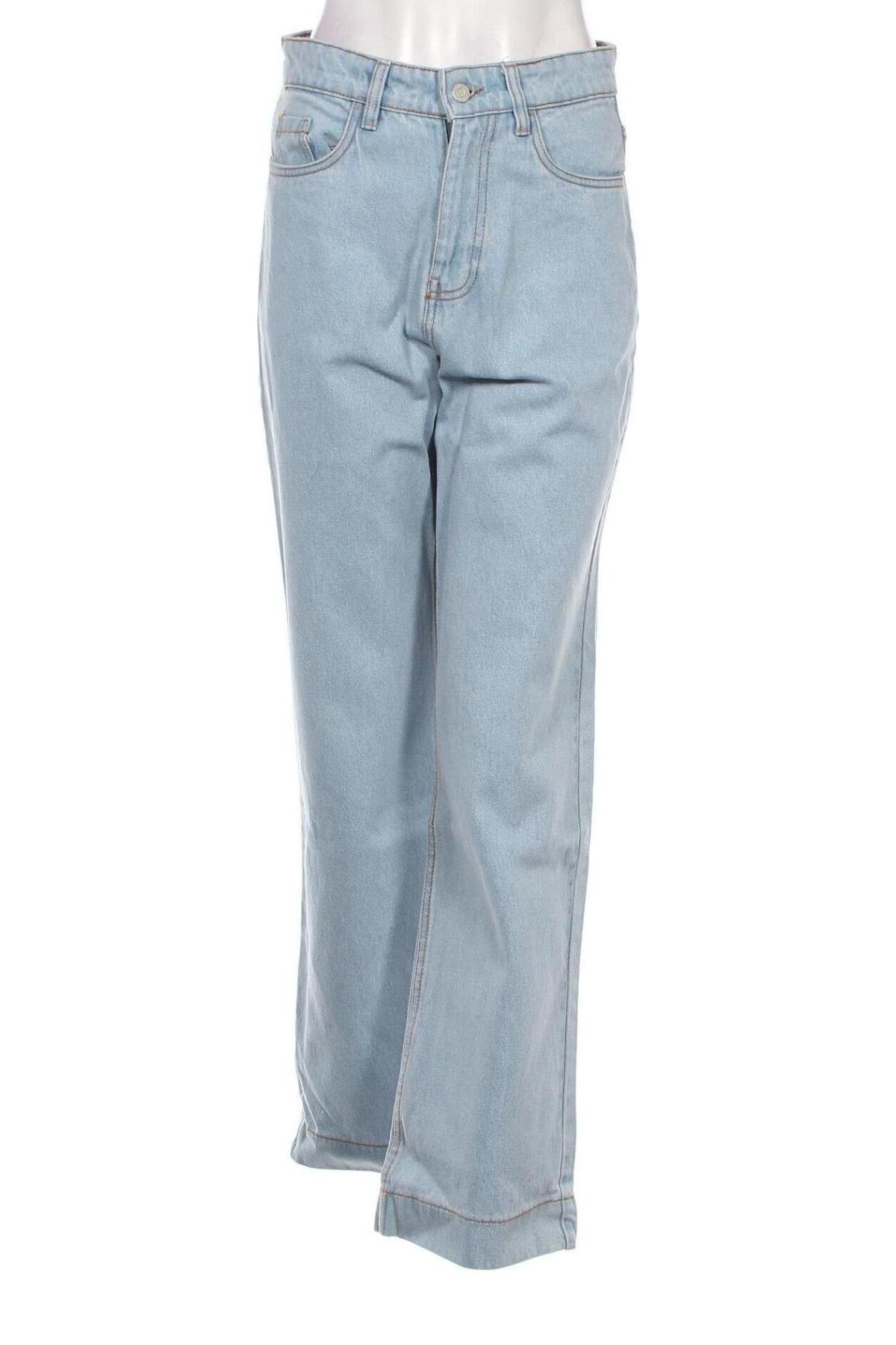 Dámske džínsy  Denim Project, Veľkosť S, Farba Modrá, Cena  47,94 €