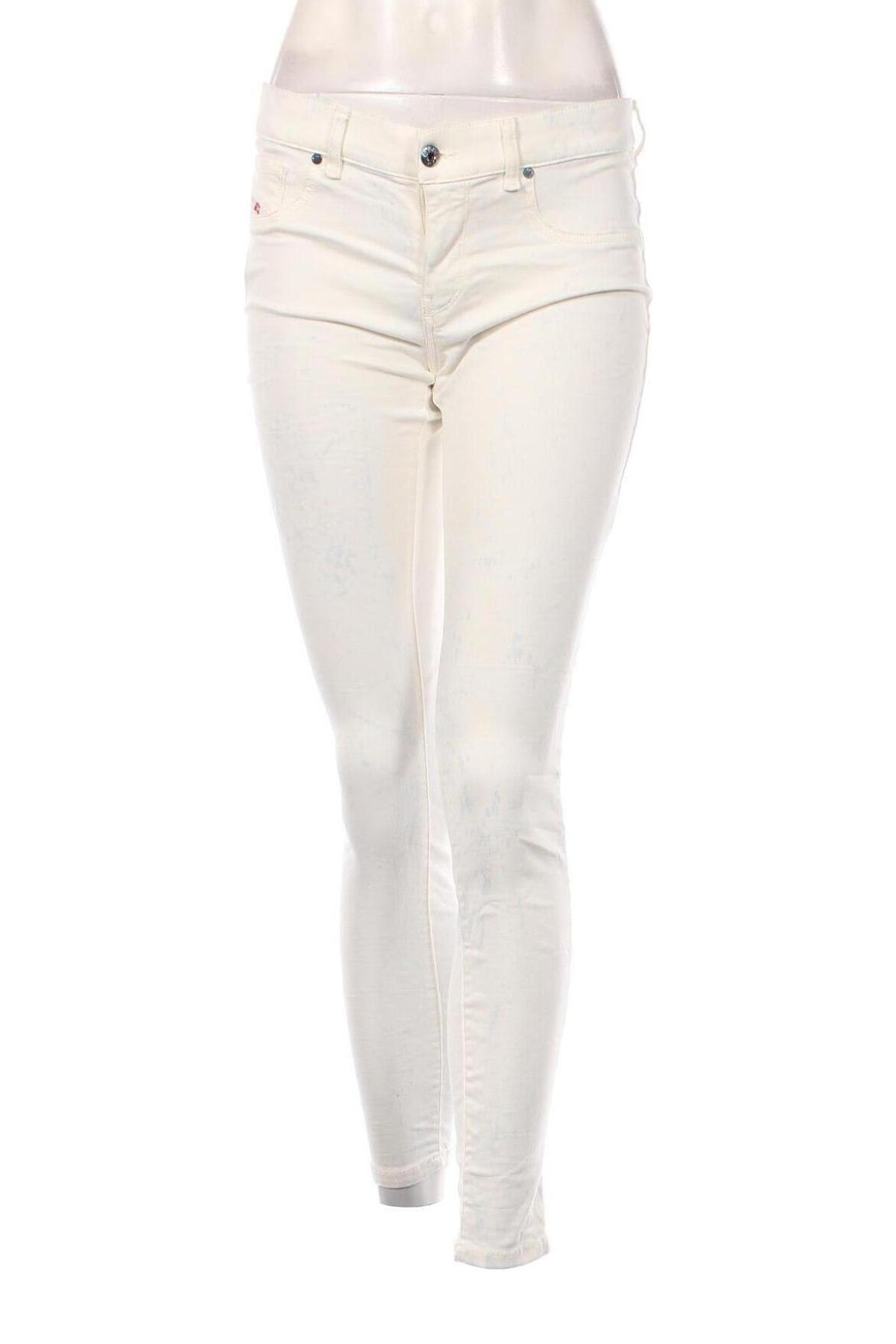 Damen Jeans Diesel, Größe M, Farbe Mehrfarbig, Preis € 33,68