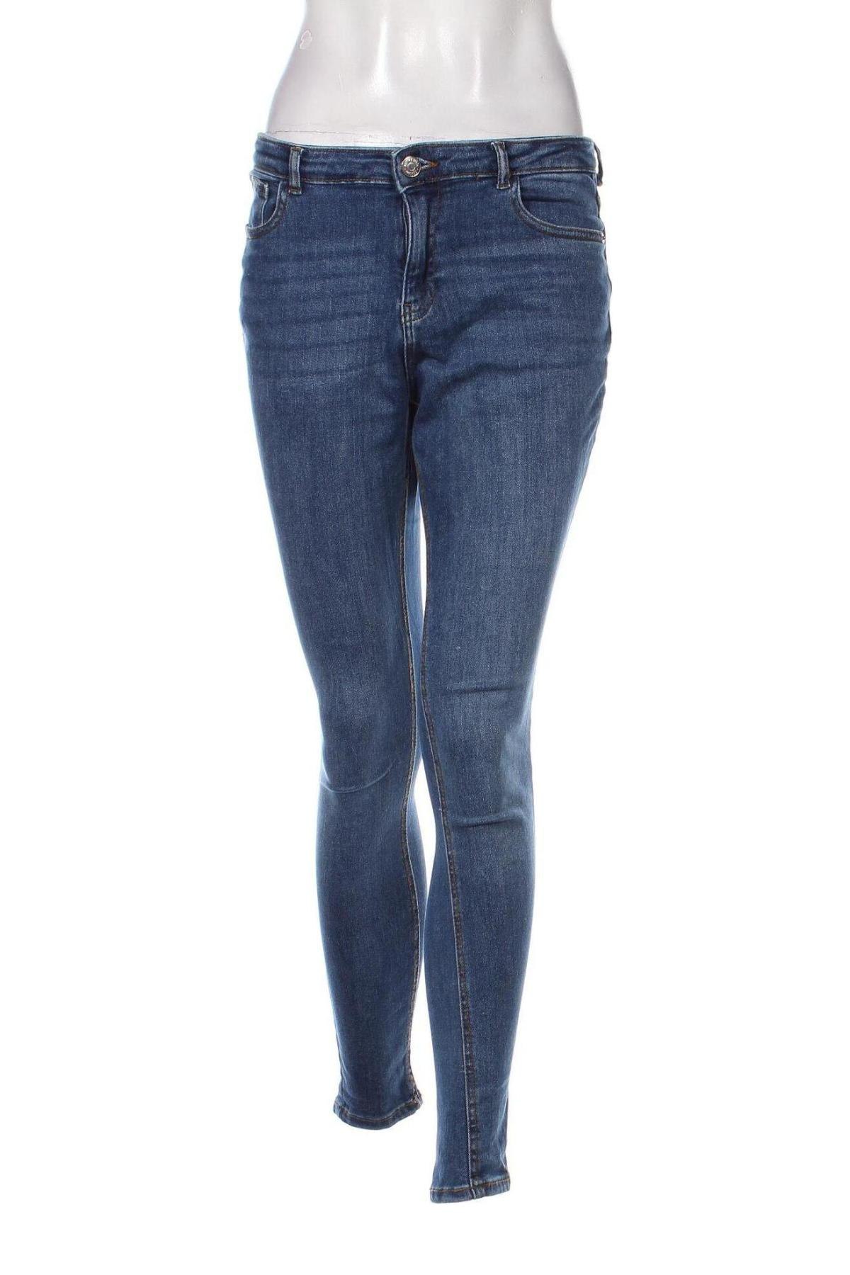 Damen Jeans Dorothy Perkins, Größe M, Farbe Blau, Preis 39,69 €