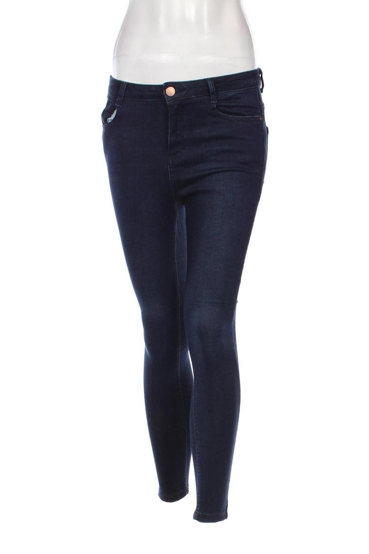 Damen Jeans Dorothy Perkins, Größe M, Farbe Blau, Preis 6,99 €