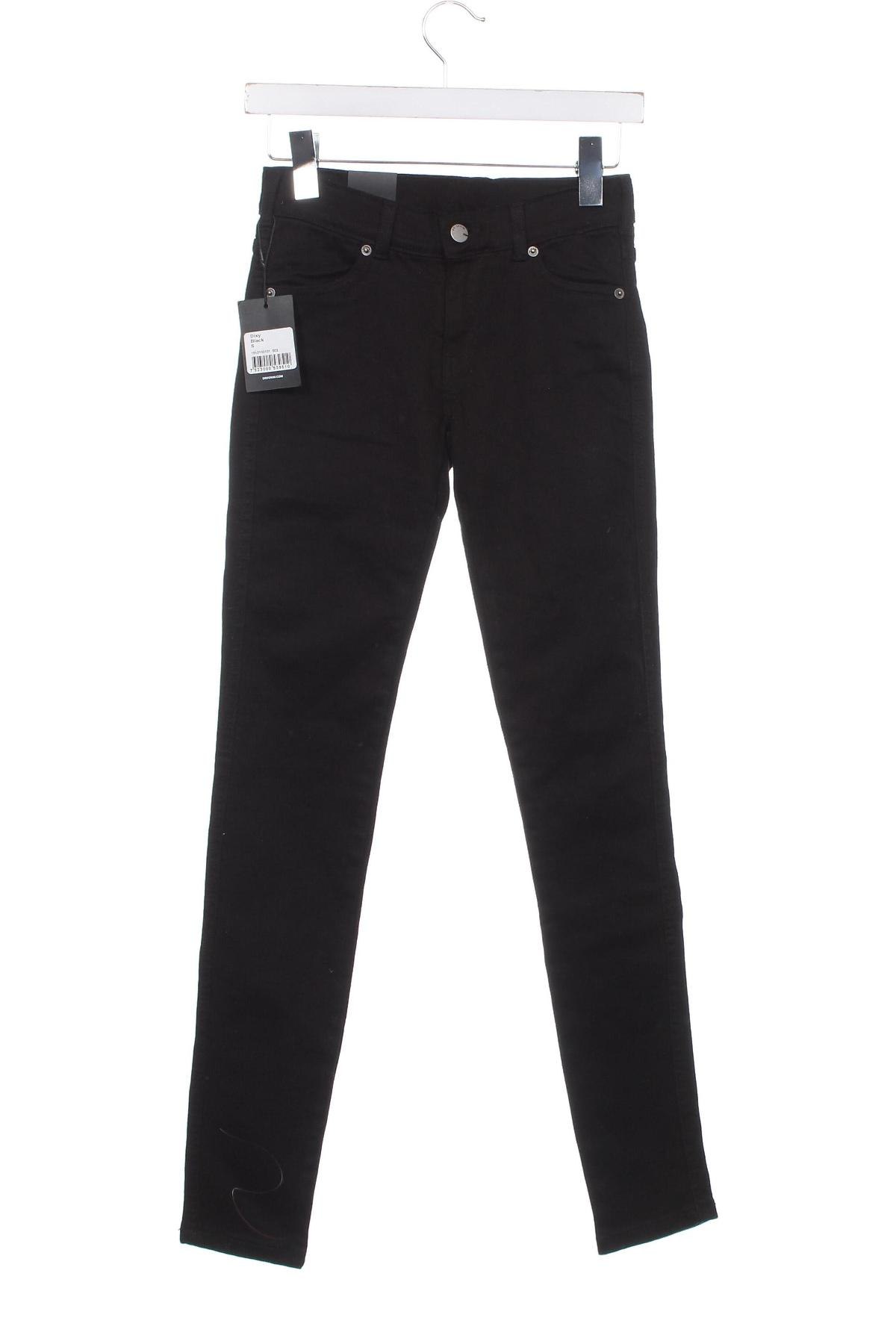 Damen Jeans Dr. Denim, Größe S, Farbe Schwarz, Preis 15,99 €