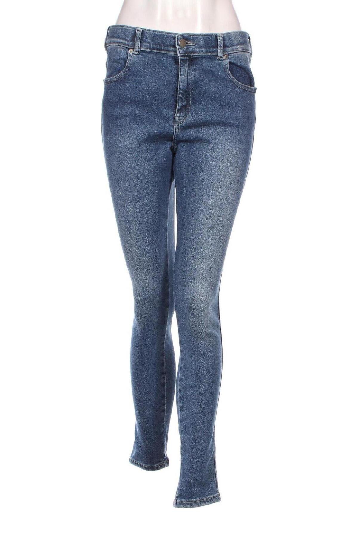 Dámske džínsy  Dr. Denim, Veľkosť M, Farba Modrá, Cena  11,63 €