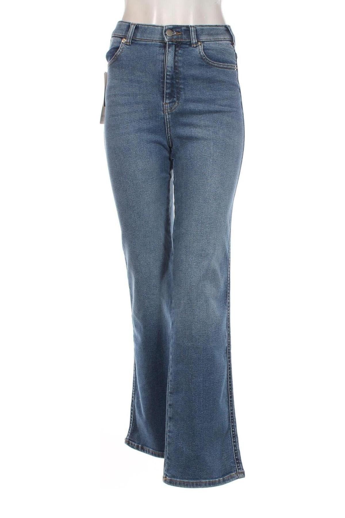 Damen Jeans Dr. Denim, Größe S, Farbe Blau, Preis 47,94 €