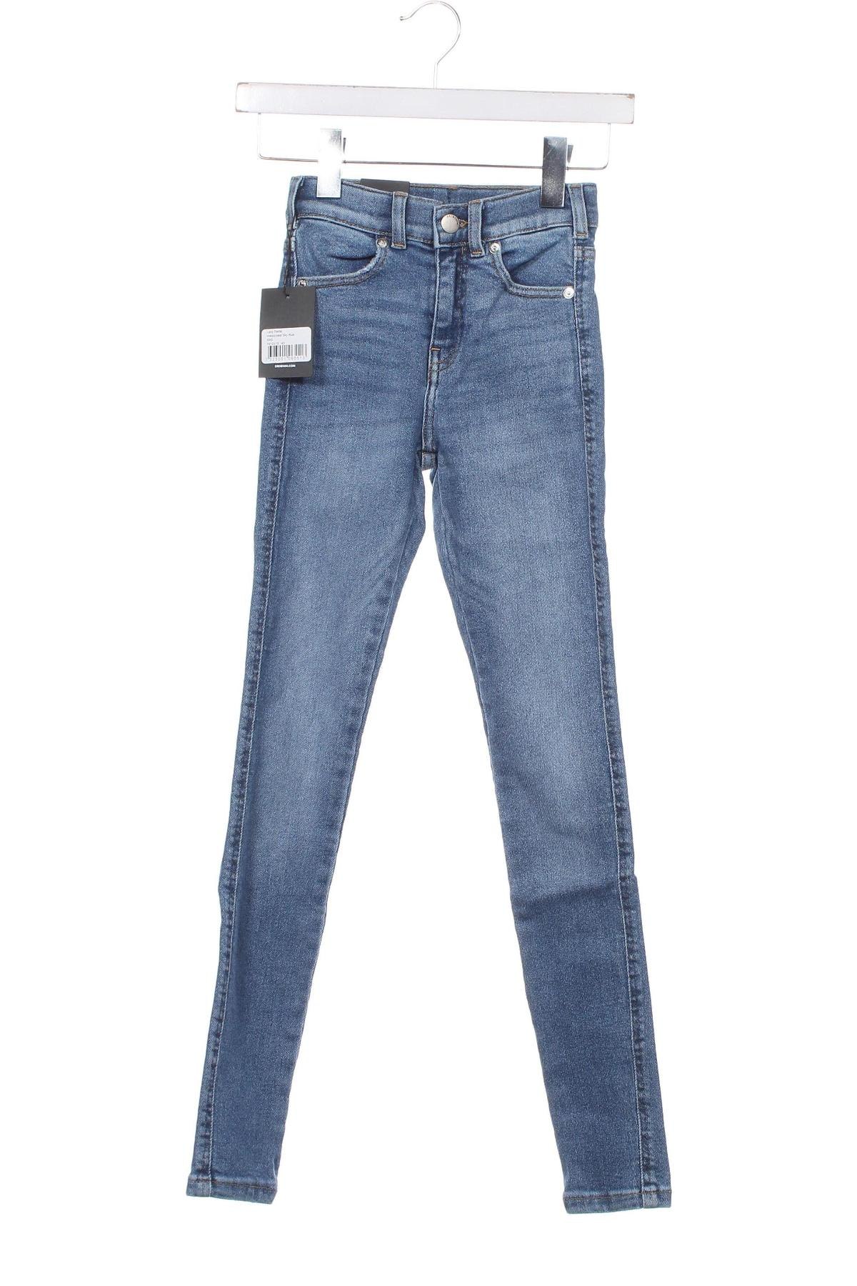 Damen Jeans Dr. Denim, Größe XXS, Farbe Blau, Preis € 14,99