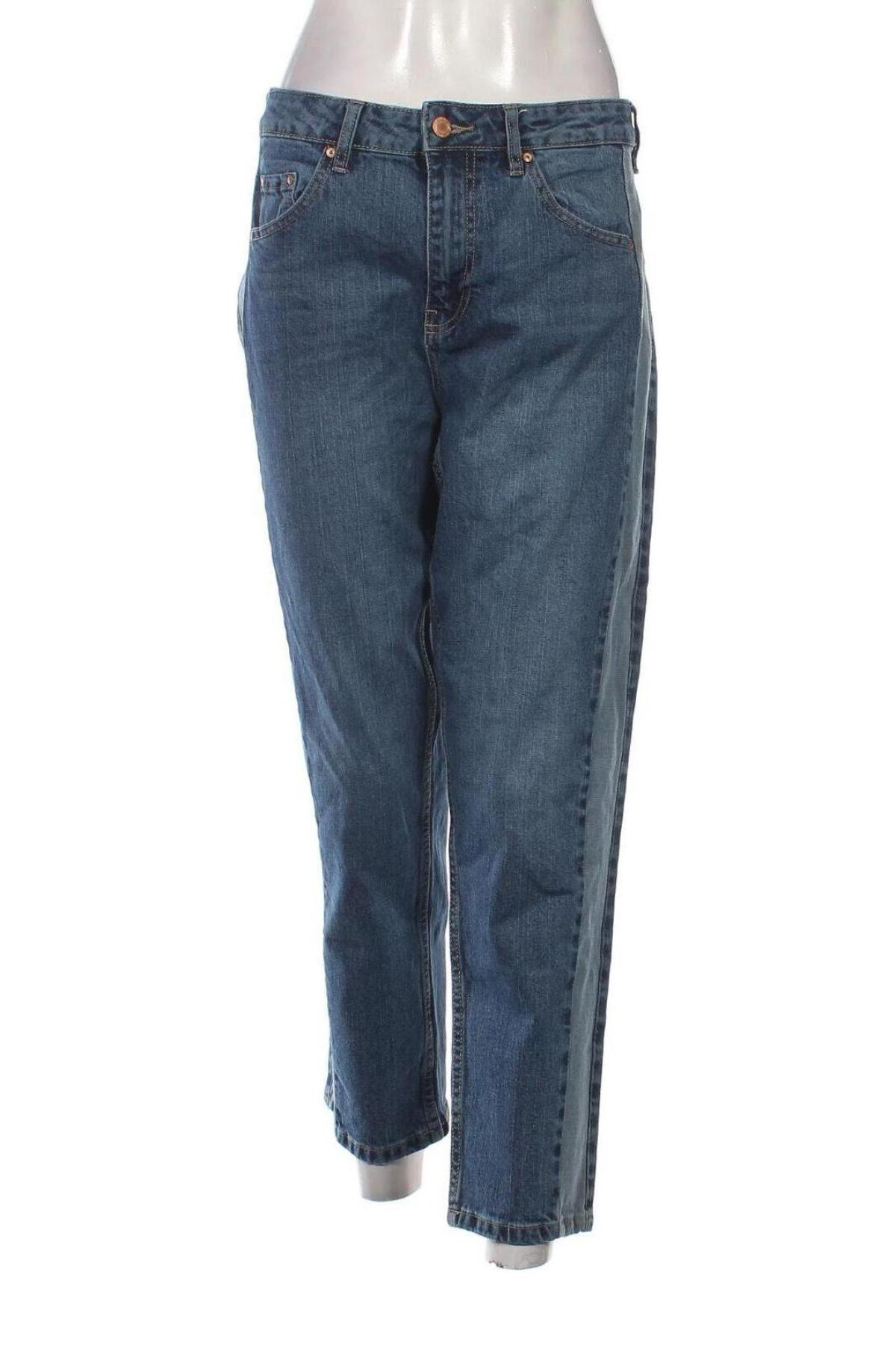 Γυναικείο Τζίν Ellos, Μέγεθος XL, Χρώμα Μπλέ, Τιμή 17,81 €