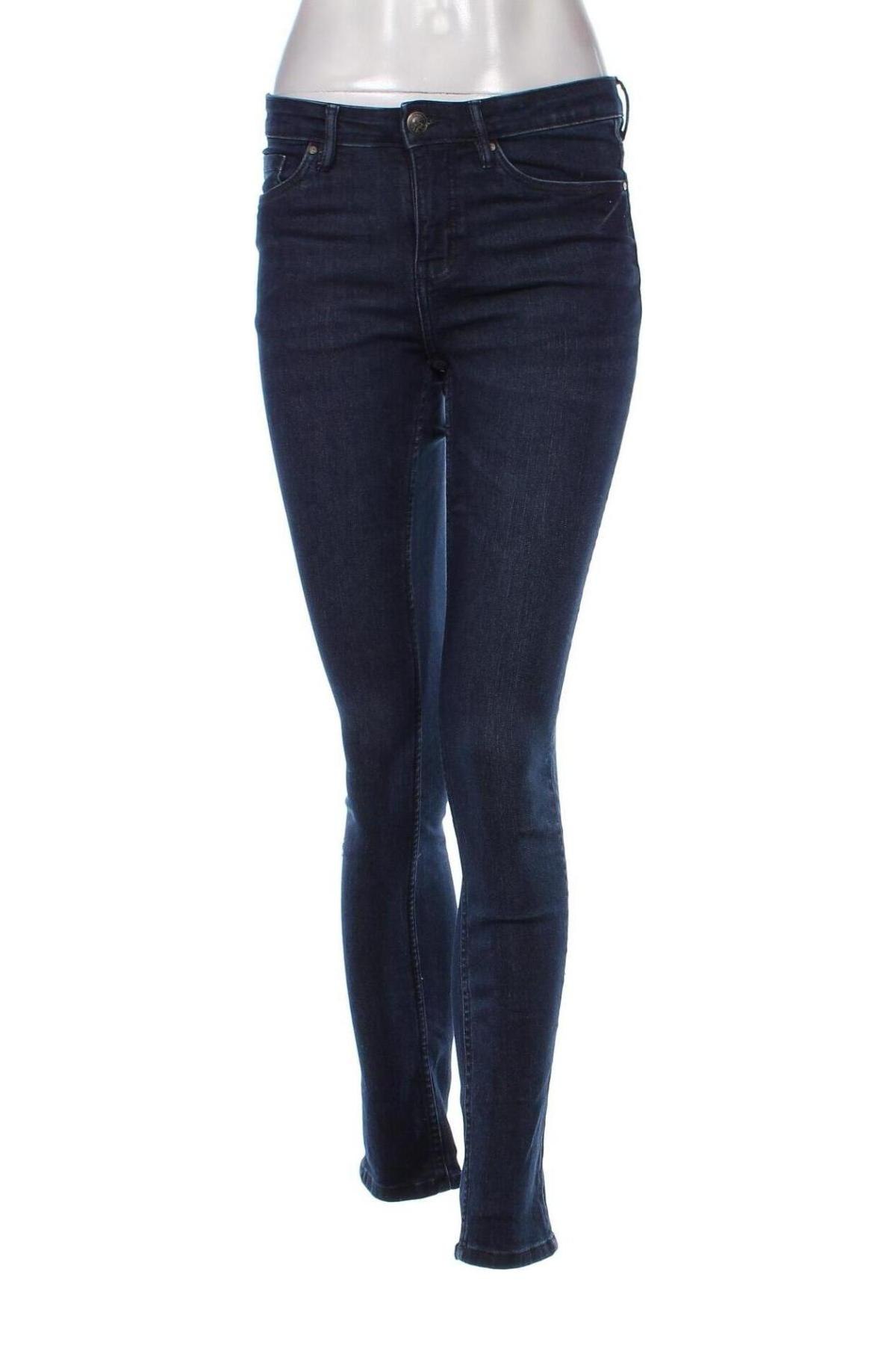 Damen Jeans Esmara, Größe S, Farbe Blau, Preis € 5,00