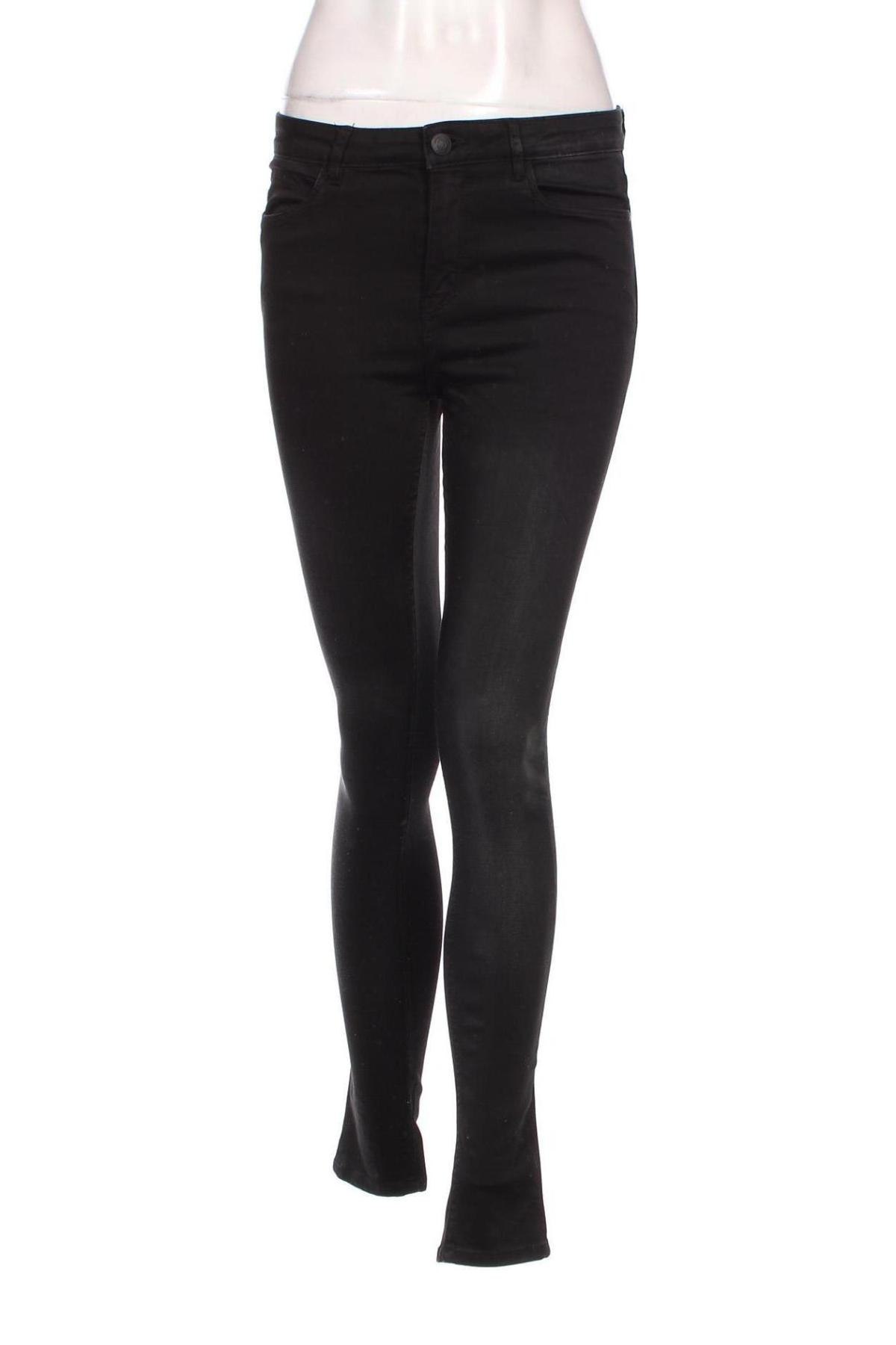 Damen Jeans Esmara, Größe M, Farbe Schwarz, Preis € 11,10