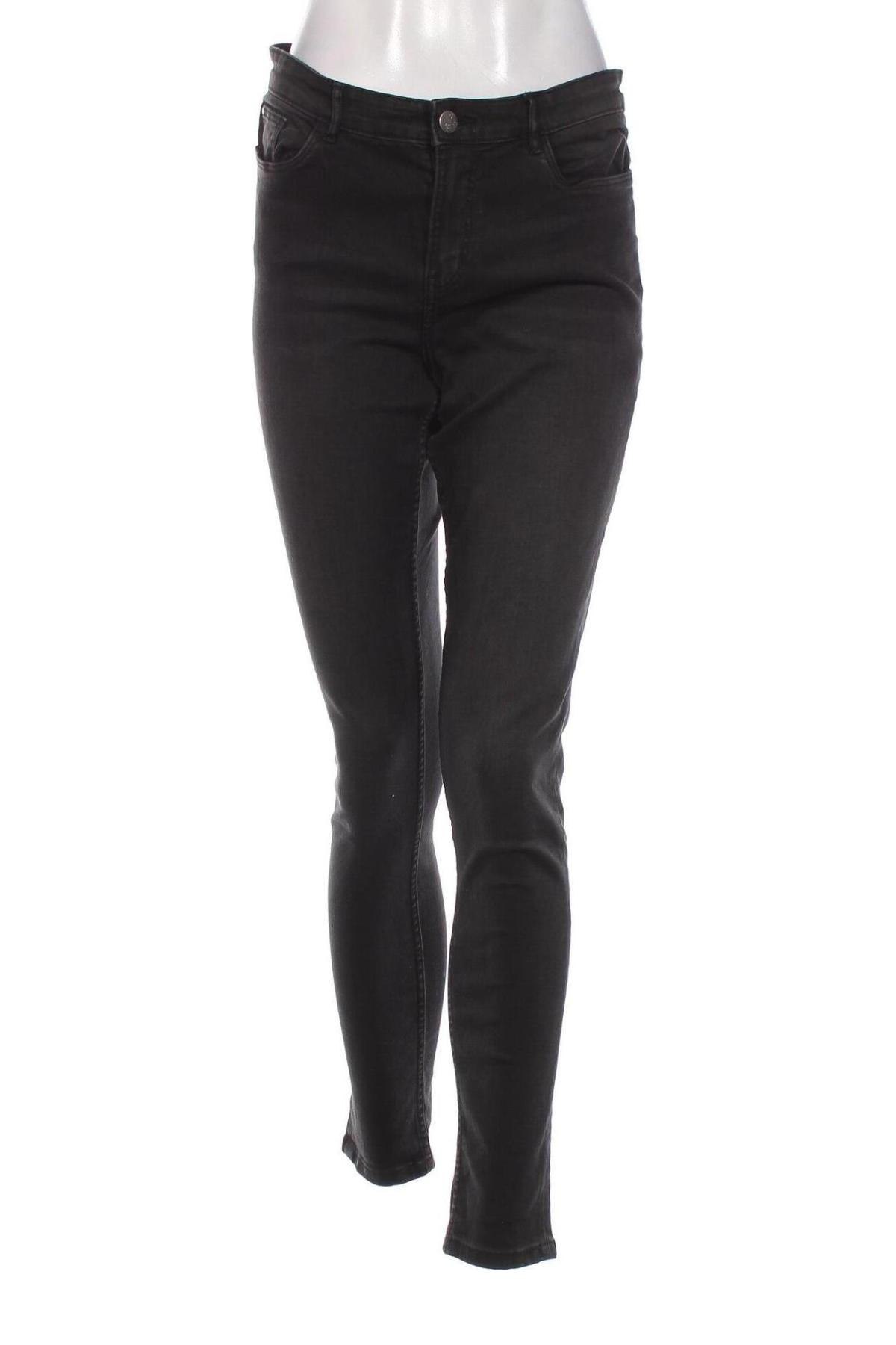 Damen Jeans Esmara, Größe L, Farbe Schwarz, Preis 8,45 €