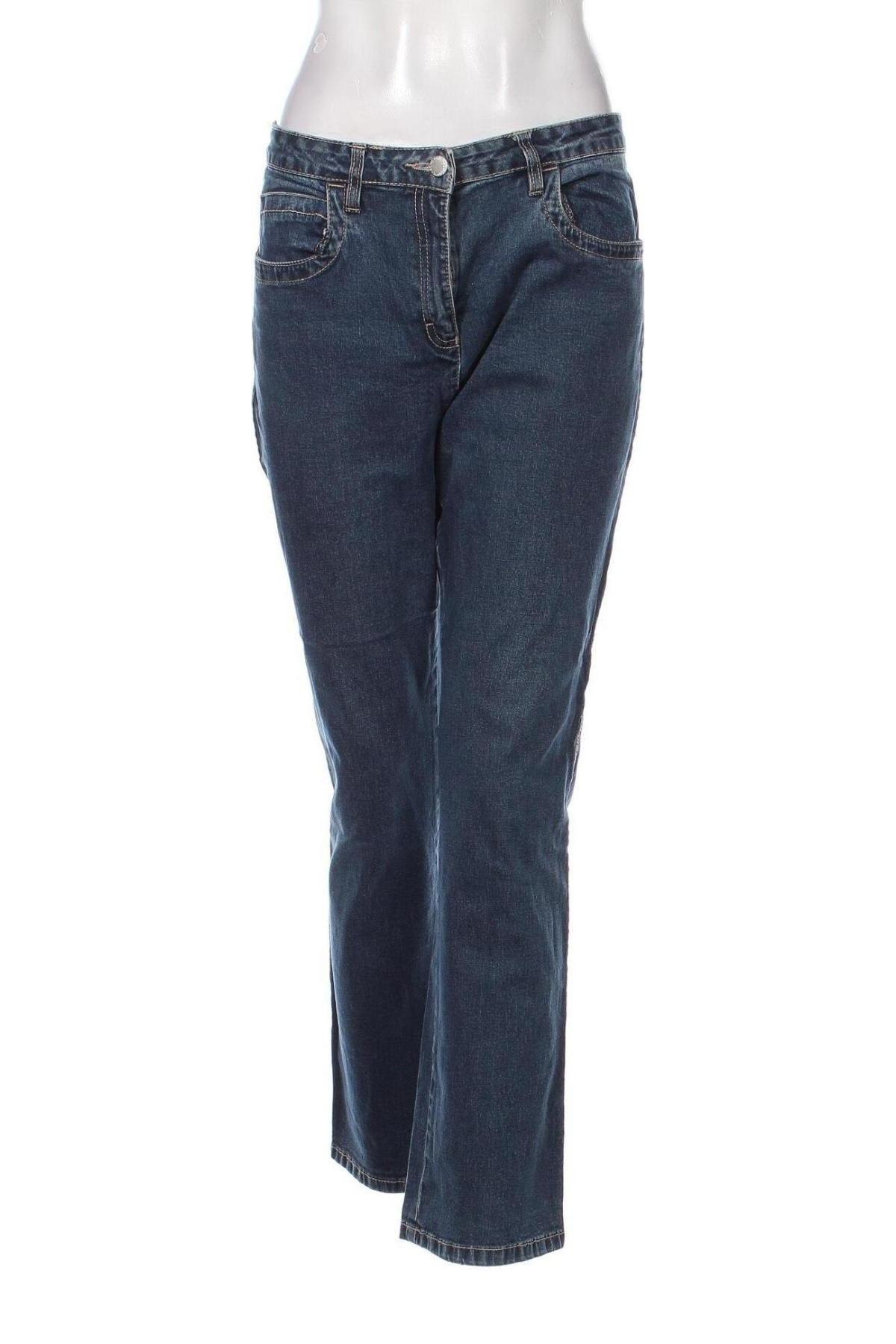 Damen Jeans Esmara, Größe L, Farbe Blau, Preis € 5,00