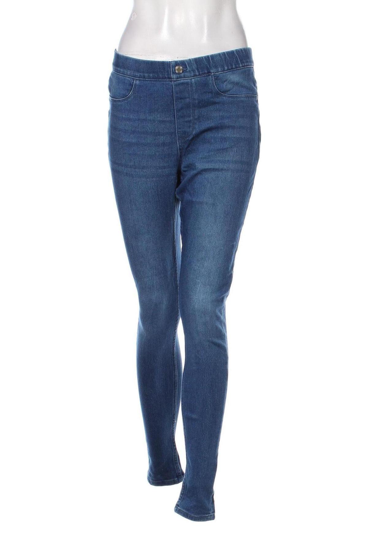 Damen Jeans Esmara, Größe M, Farbe Blau, Preis € 9,49