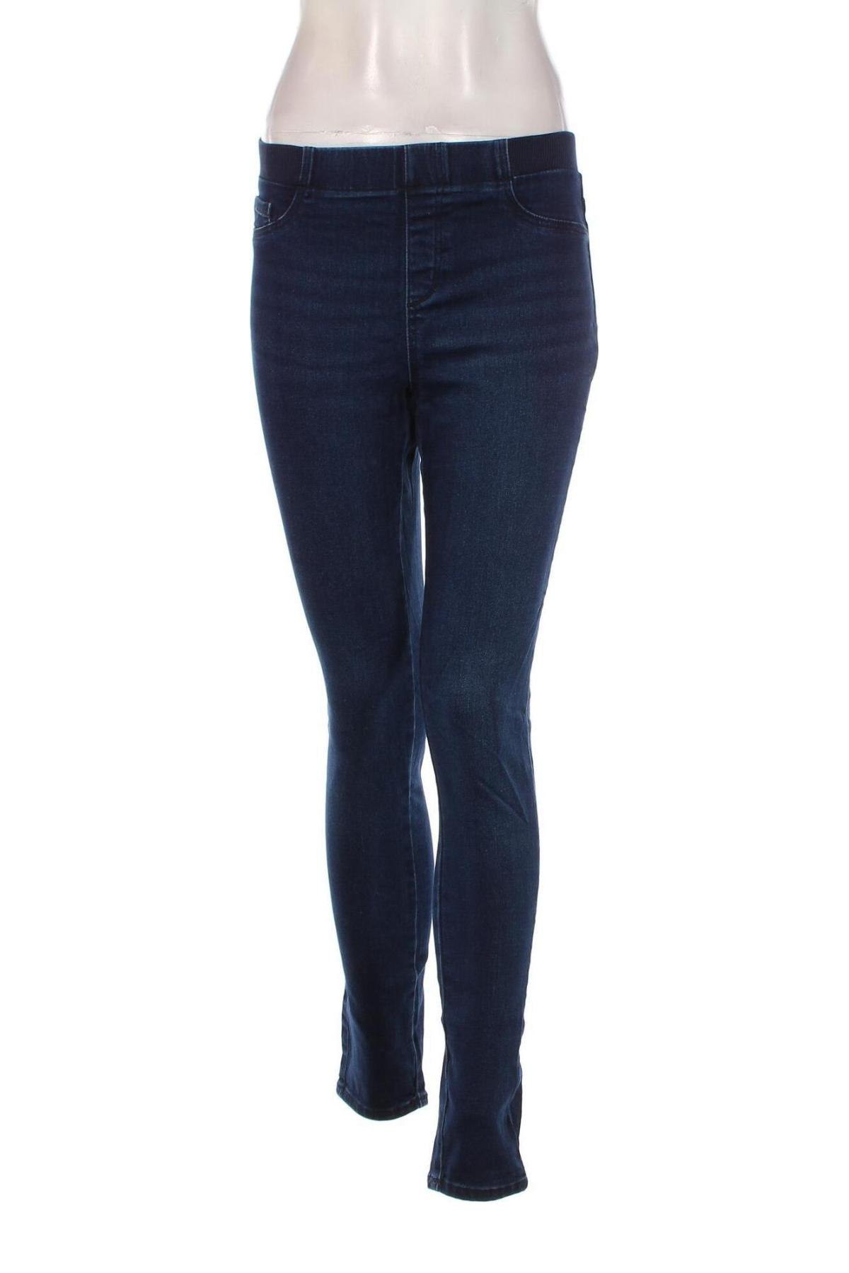 Damen Jeans Esmara, Größe M, Farbe Blau, Preis 6,99 €