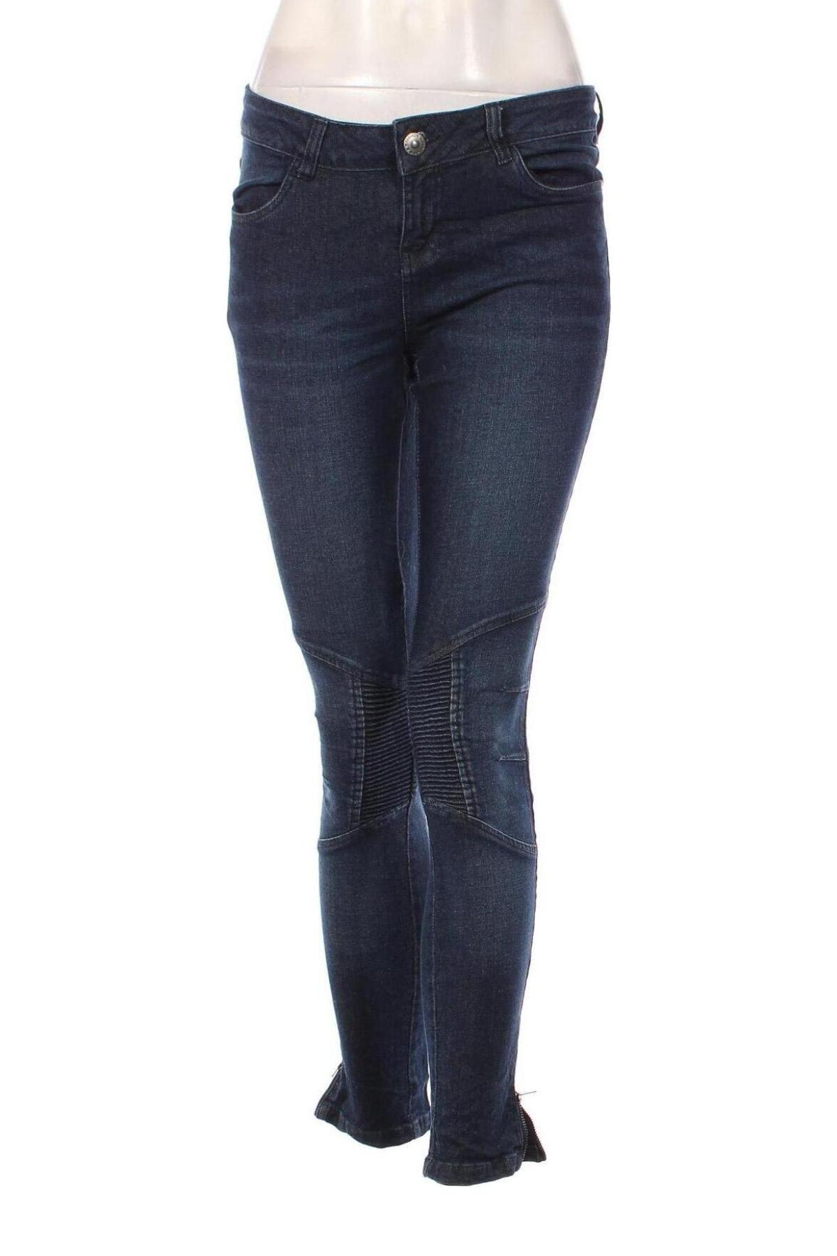 Damen Jeans Esmara, Größe S, Farbe Blau, Preis 2,99 €