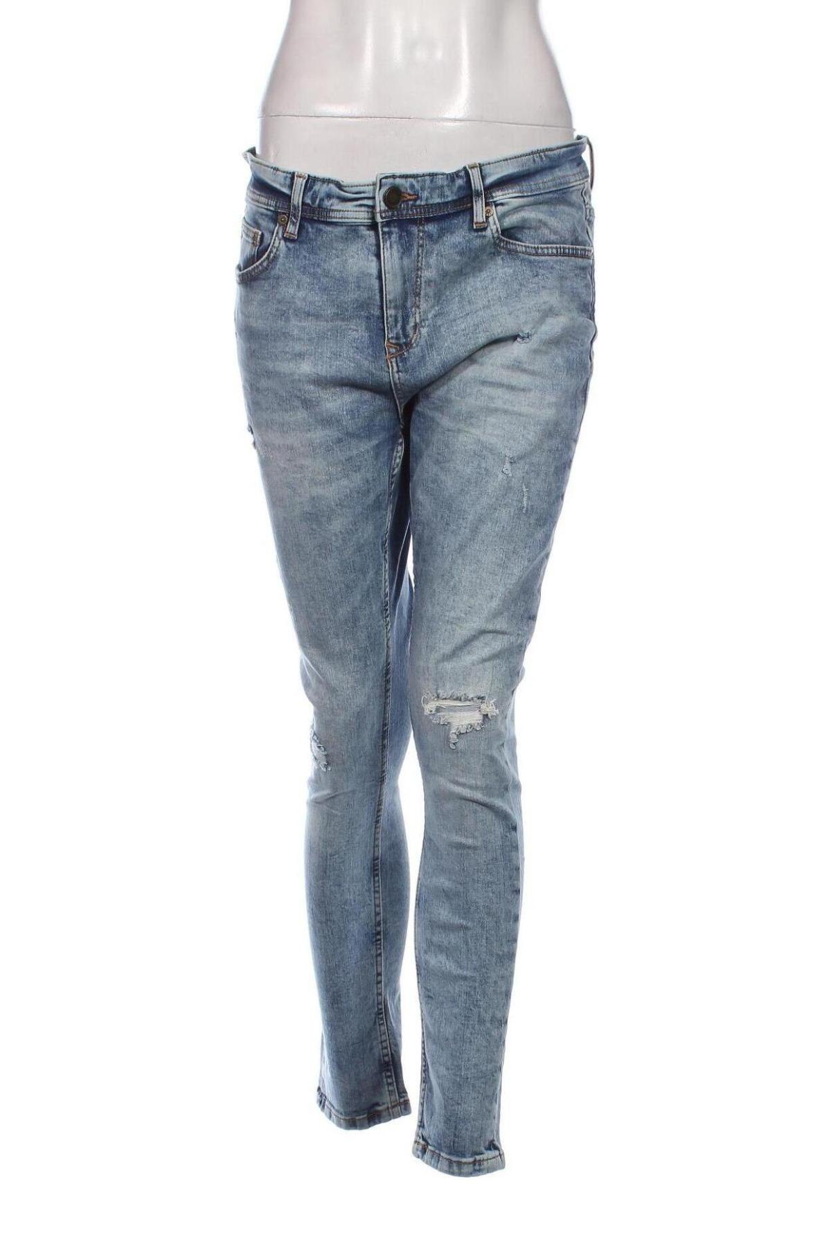 Damen Jeans FSBN, Größe M, Farbe Blau, Preis 4,99 €