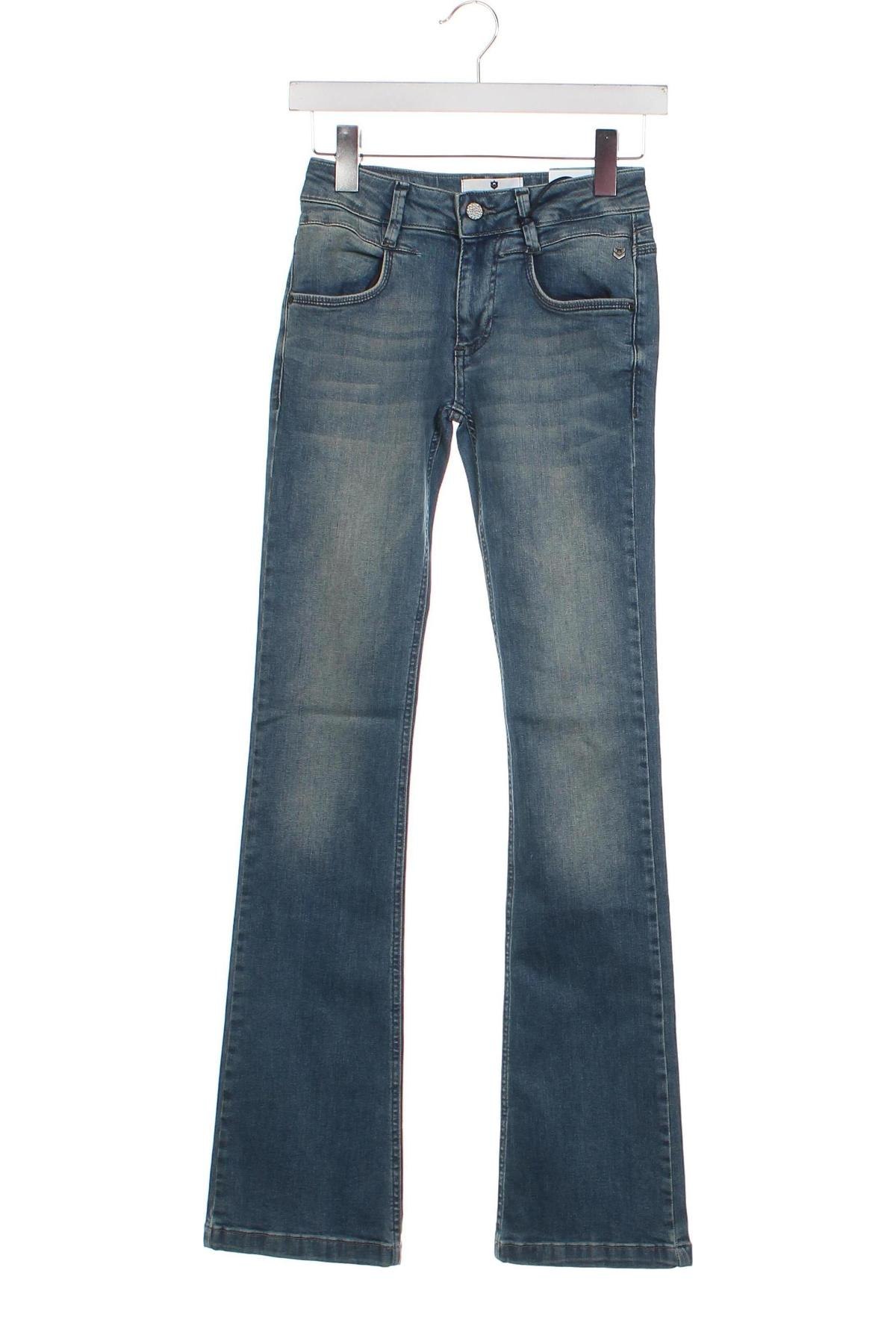 Damen Jeans Freeman T. Porter, Größe XS, Farbe Blau, Preis € 15,49